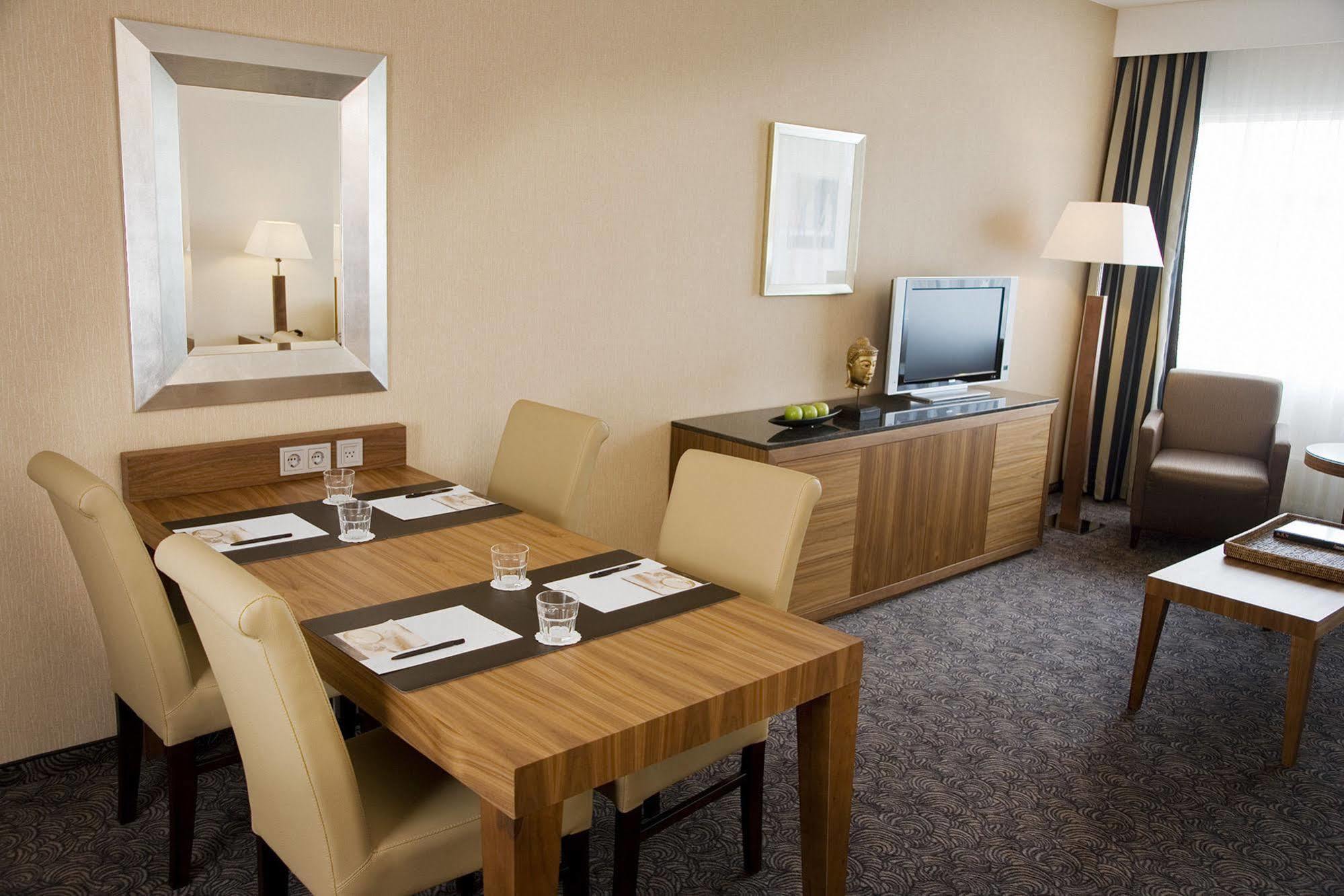 Bilderberg Garden 5* Amsterdam