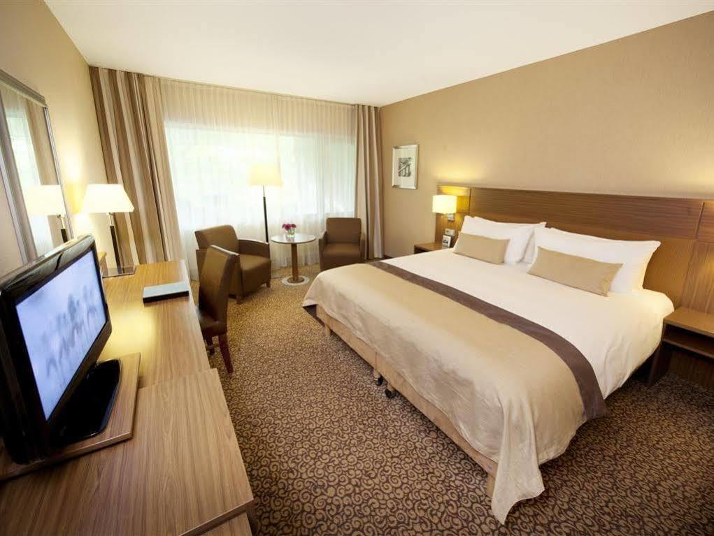 Bilderberg Garden 5*