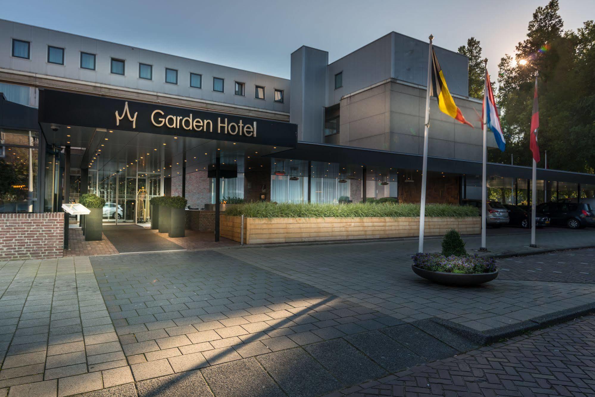 Bilderberg Garden 5*