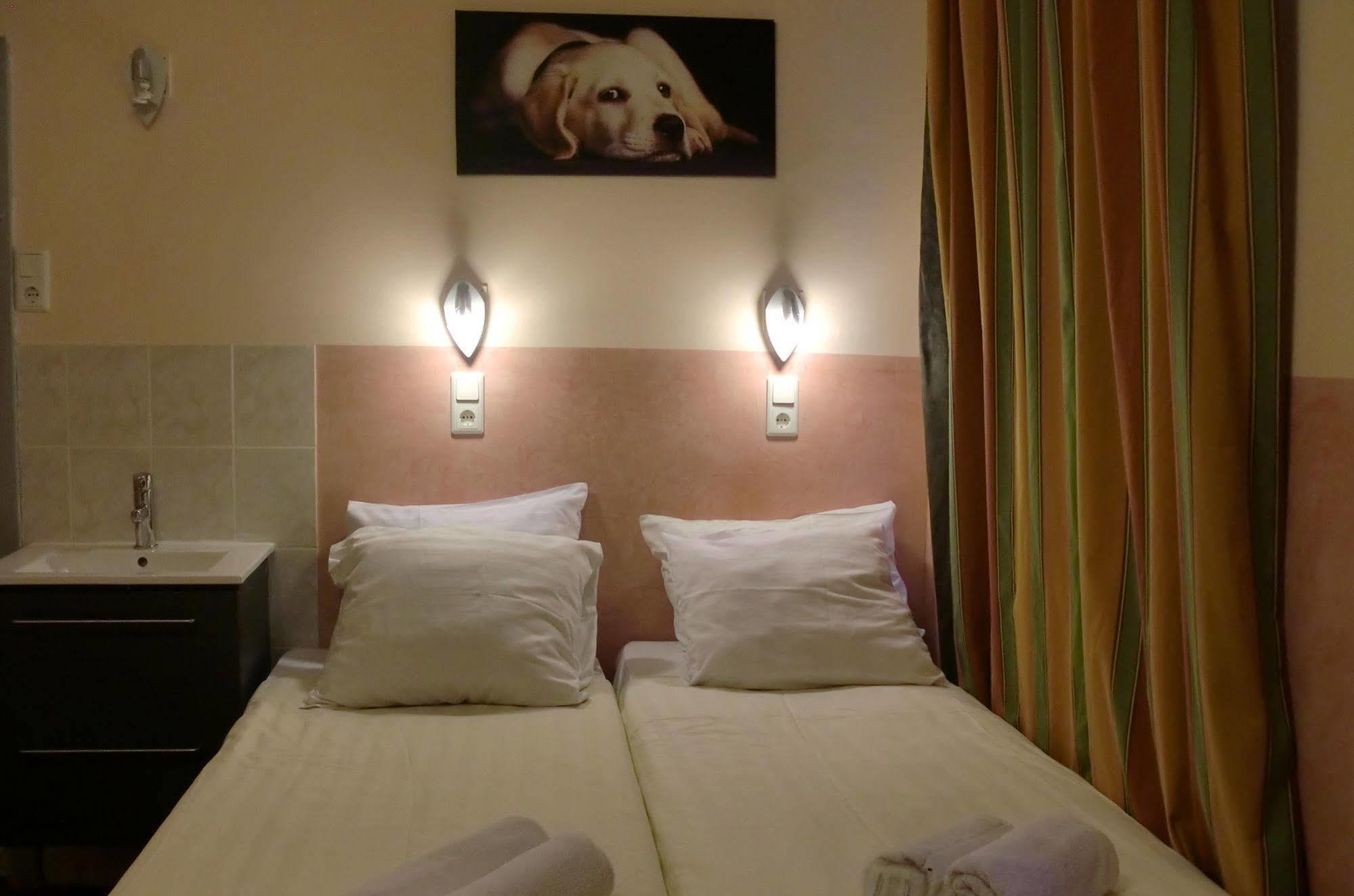 Budget Neutraal Hotel 2*