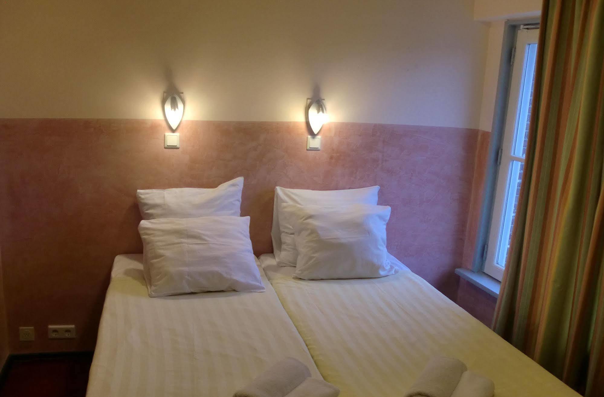 Budget Neutraal 2* Amsterdam