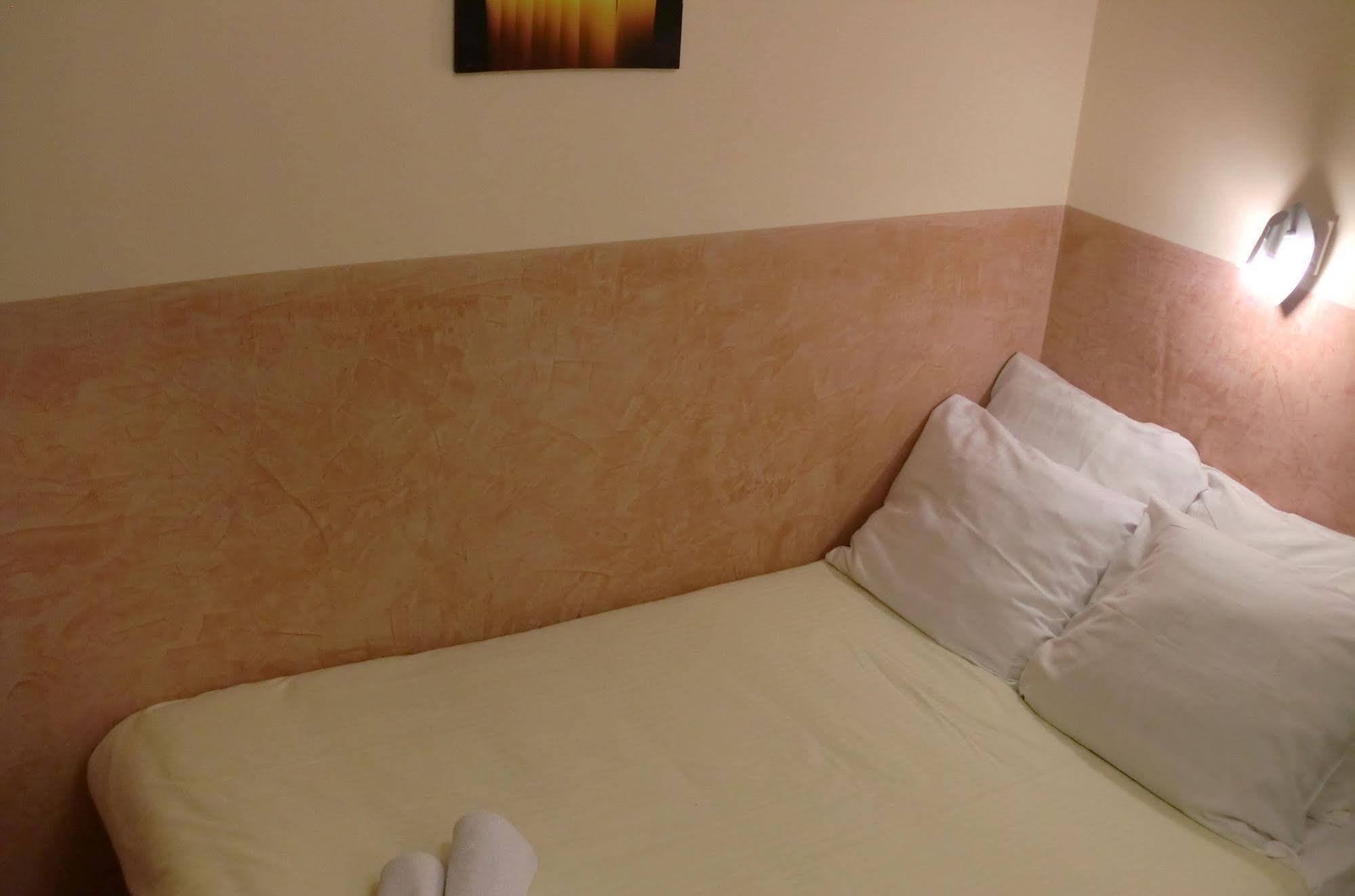 Budget Neutraal Hotel