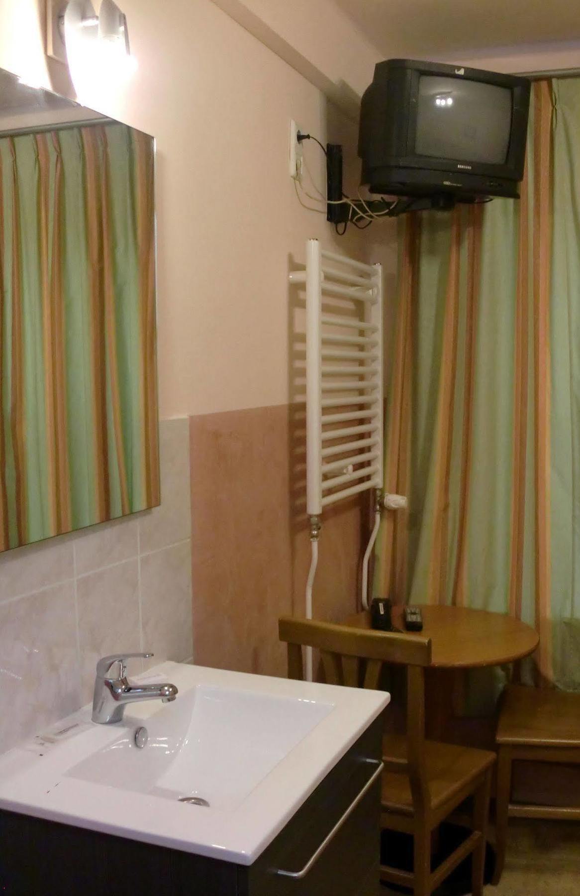 Budget Neutraal Hotel