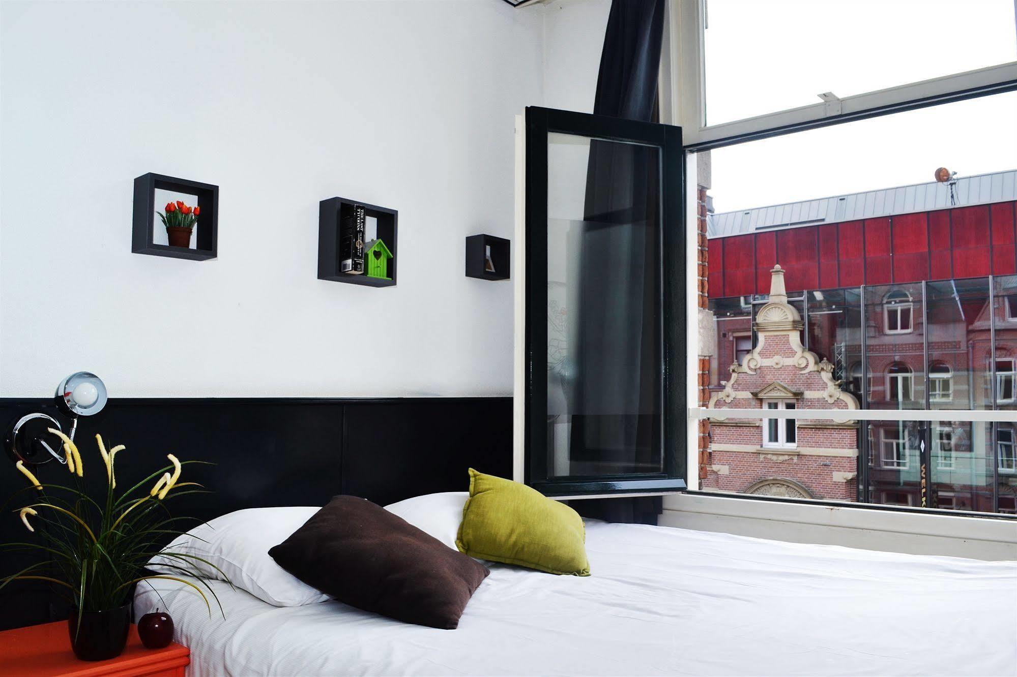 La Boheme Hotel 2*