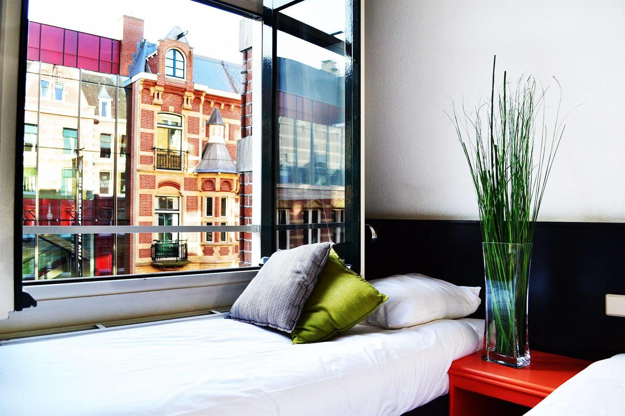 La Boheme Hotel 2*