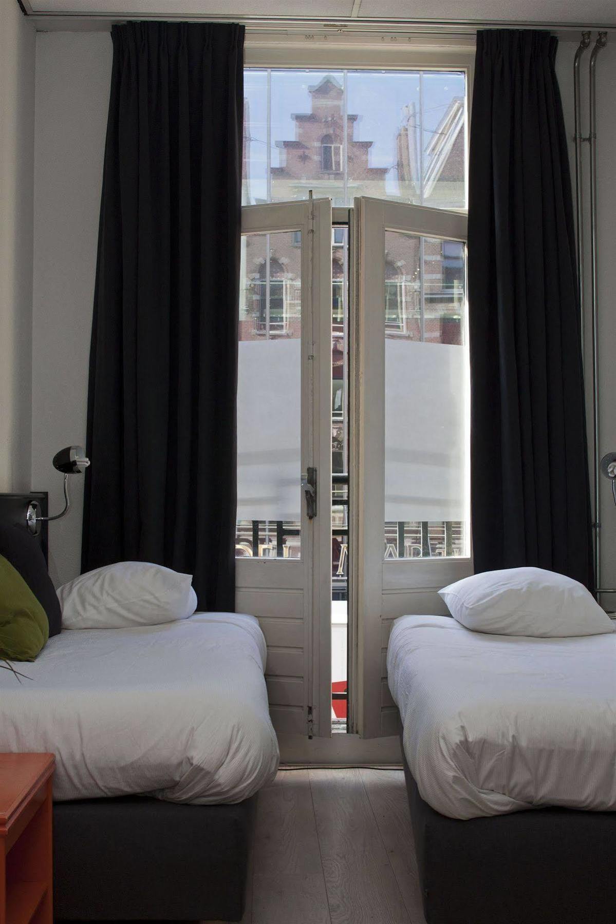 Hotel La Boheme 2*