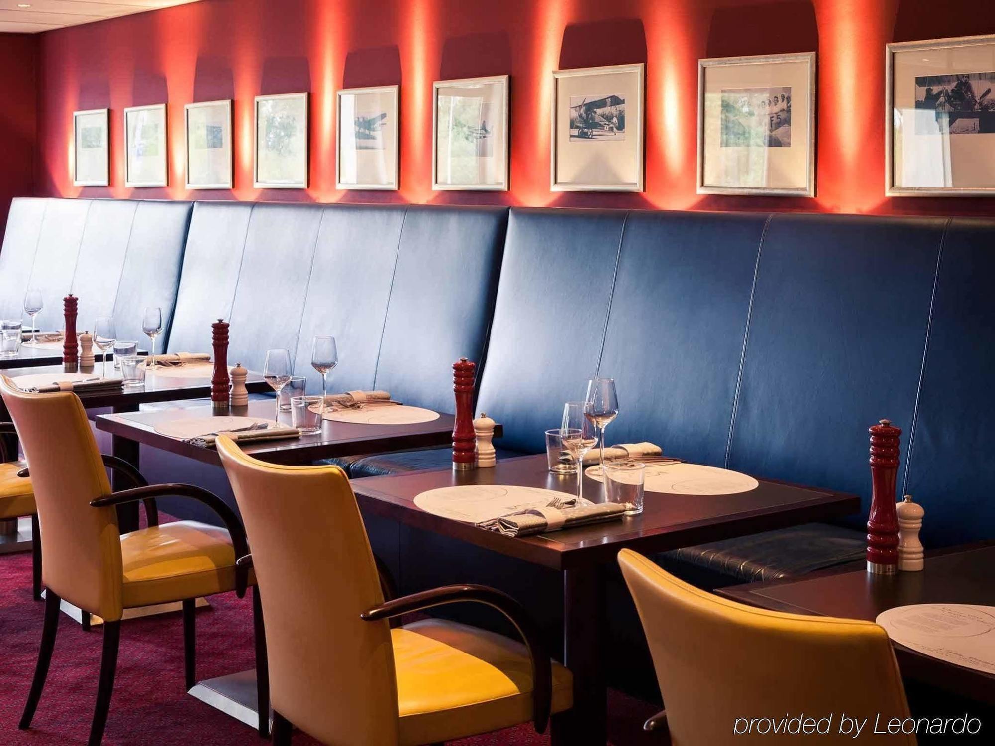 Mercure West Hotel Amsterdam
