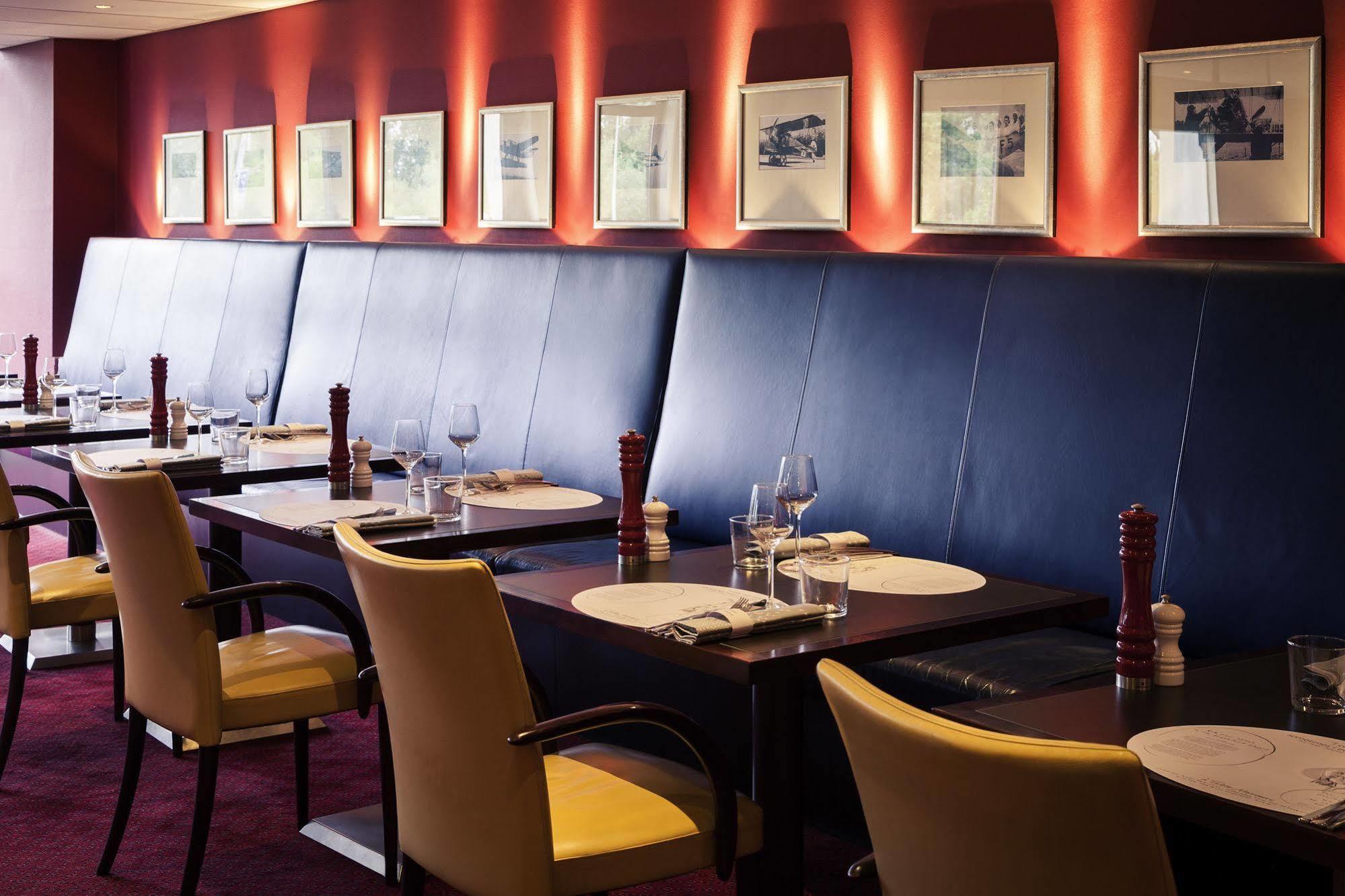 Mercure West 4* Amsterdam