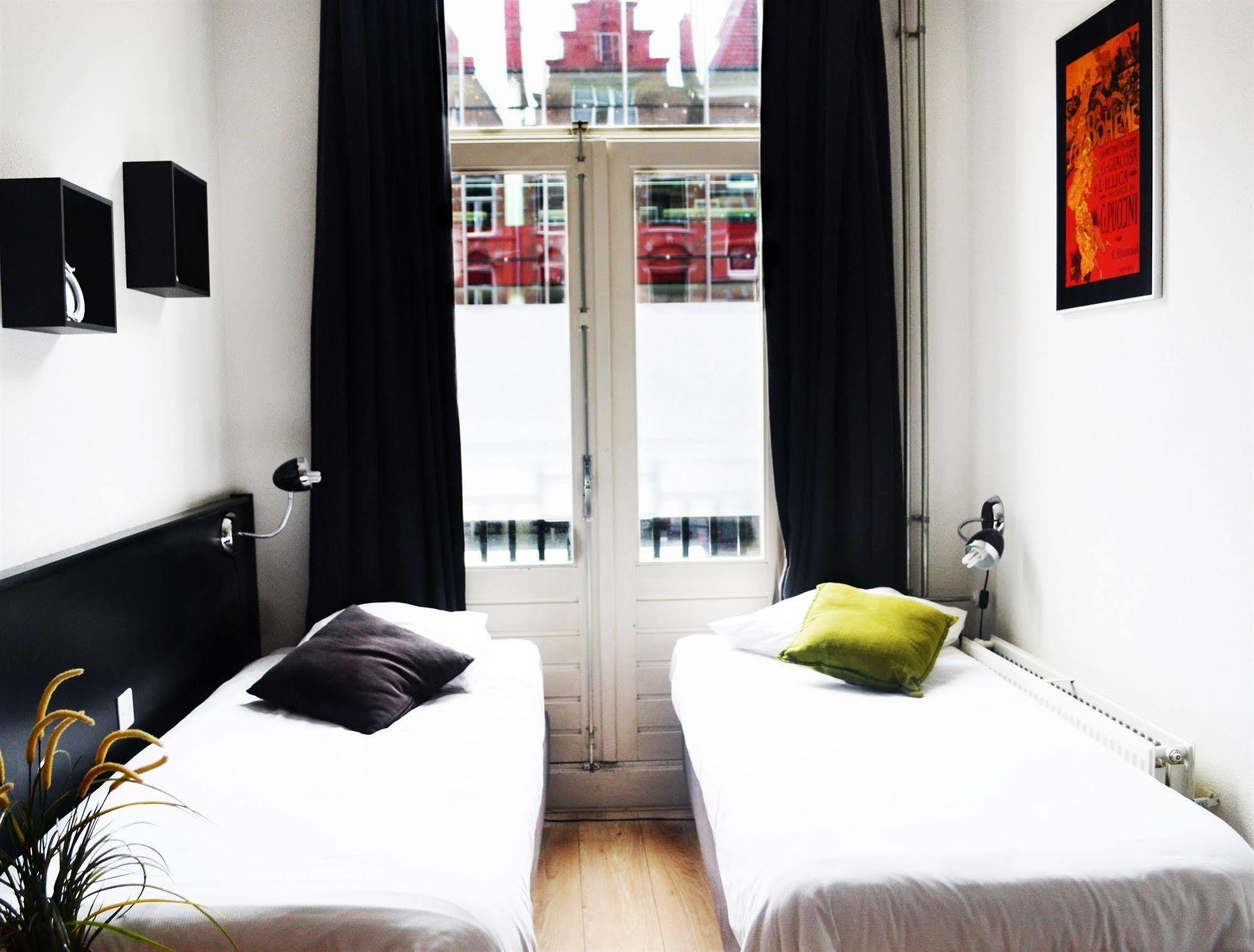 Hotel La Boheme 2*