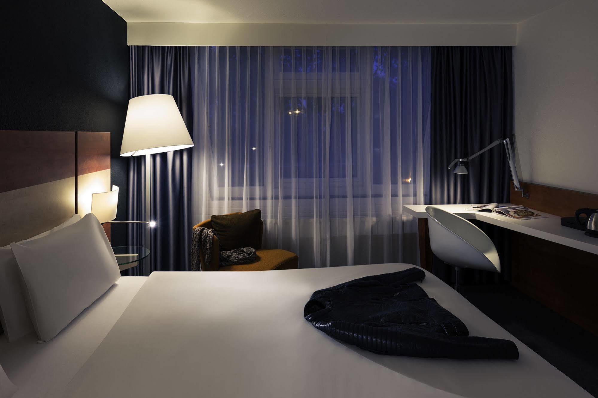 Mercure West Hotel Amsterdam