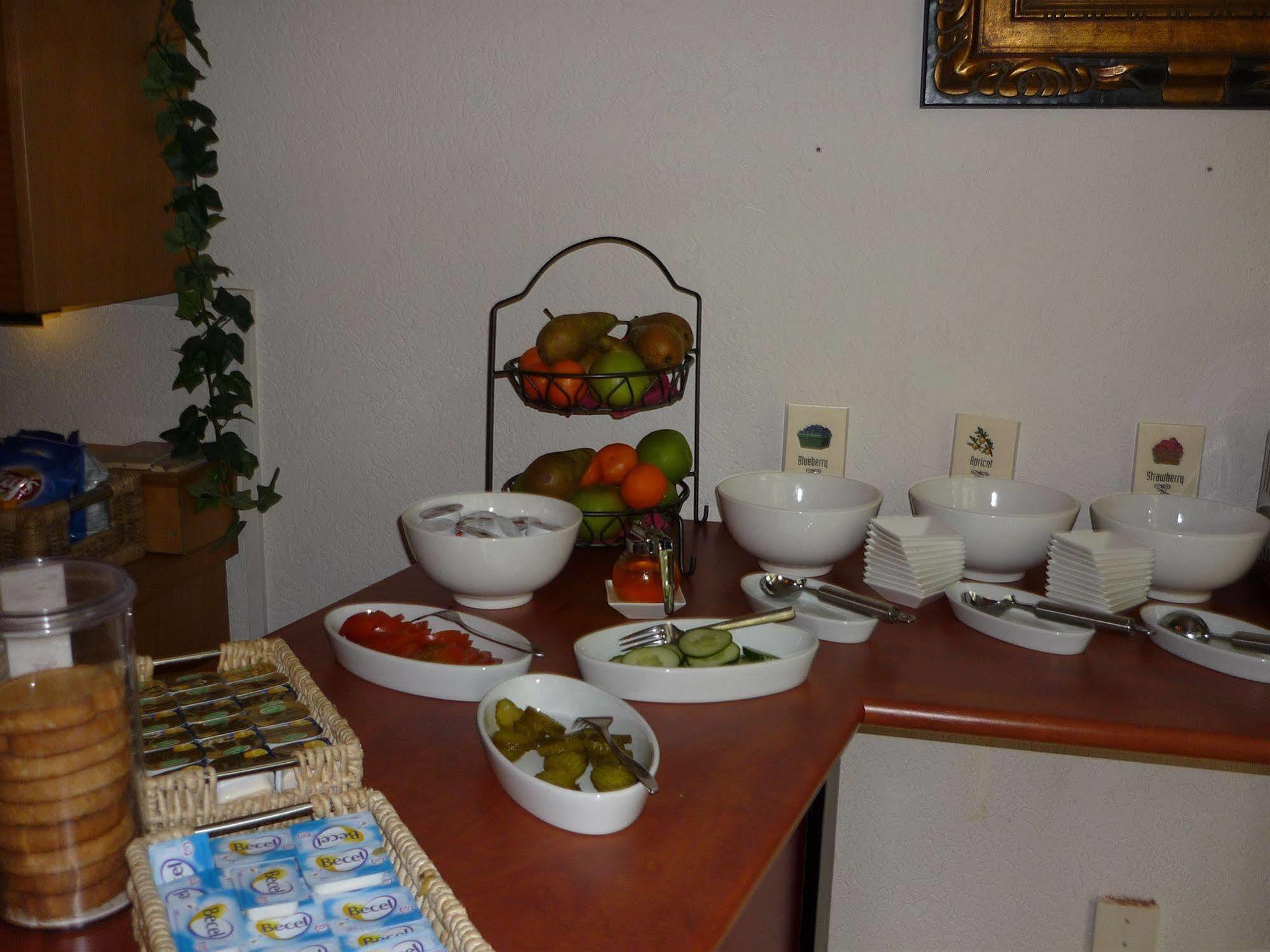 Kap City Centre Hotel