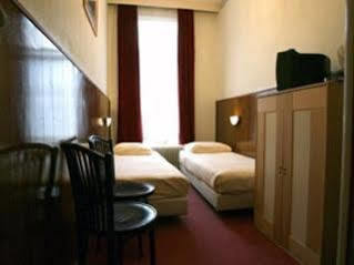 Hotel Kap Centre 2*
