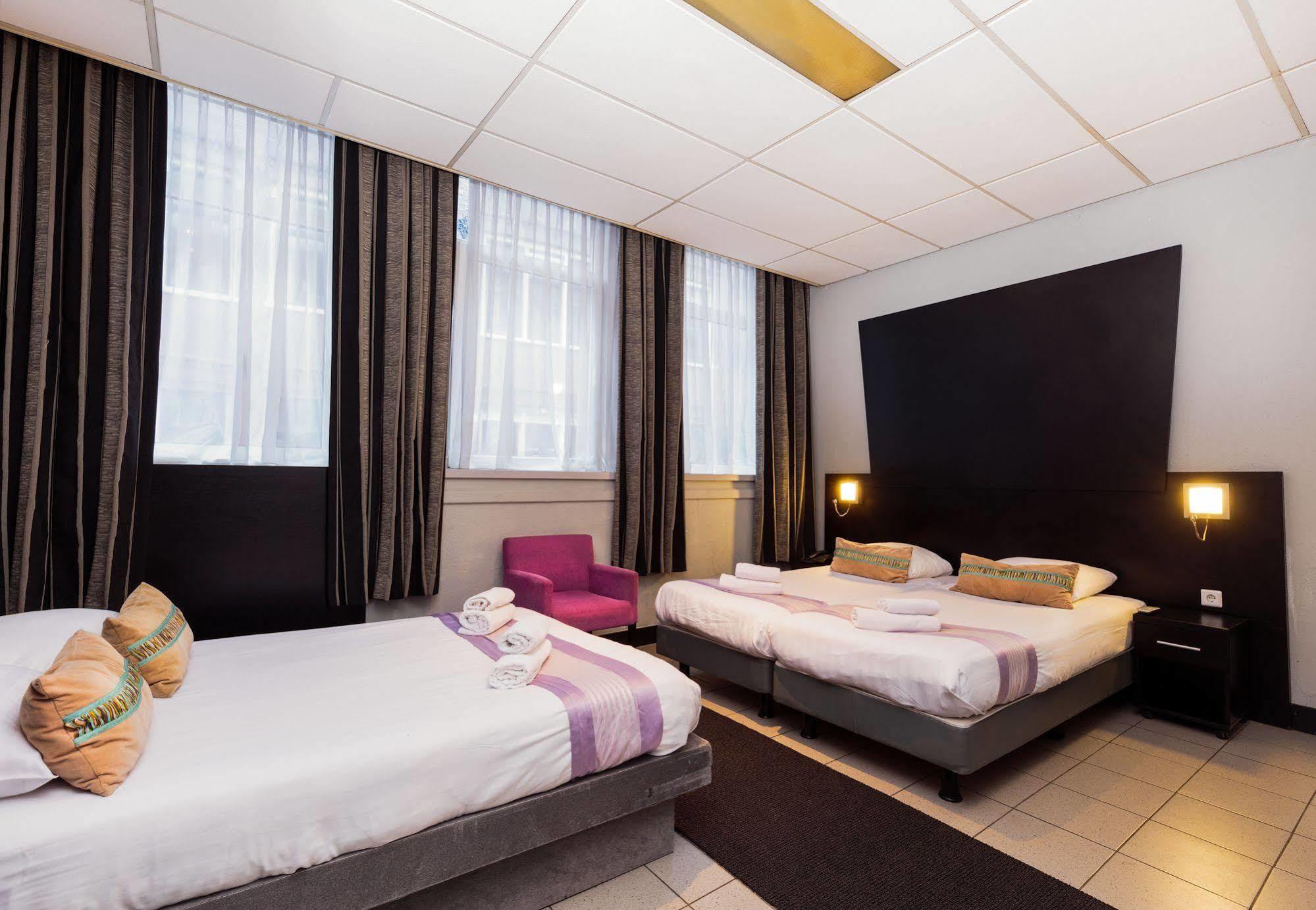 De Looier 3* Amsterdam