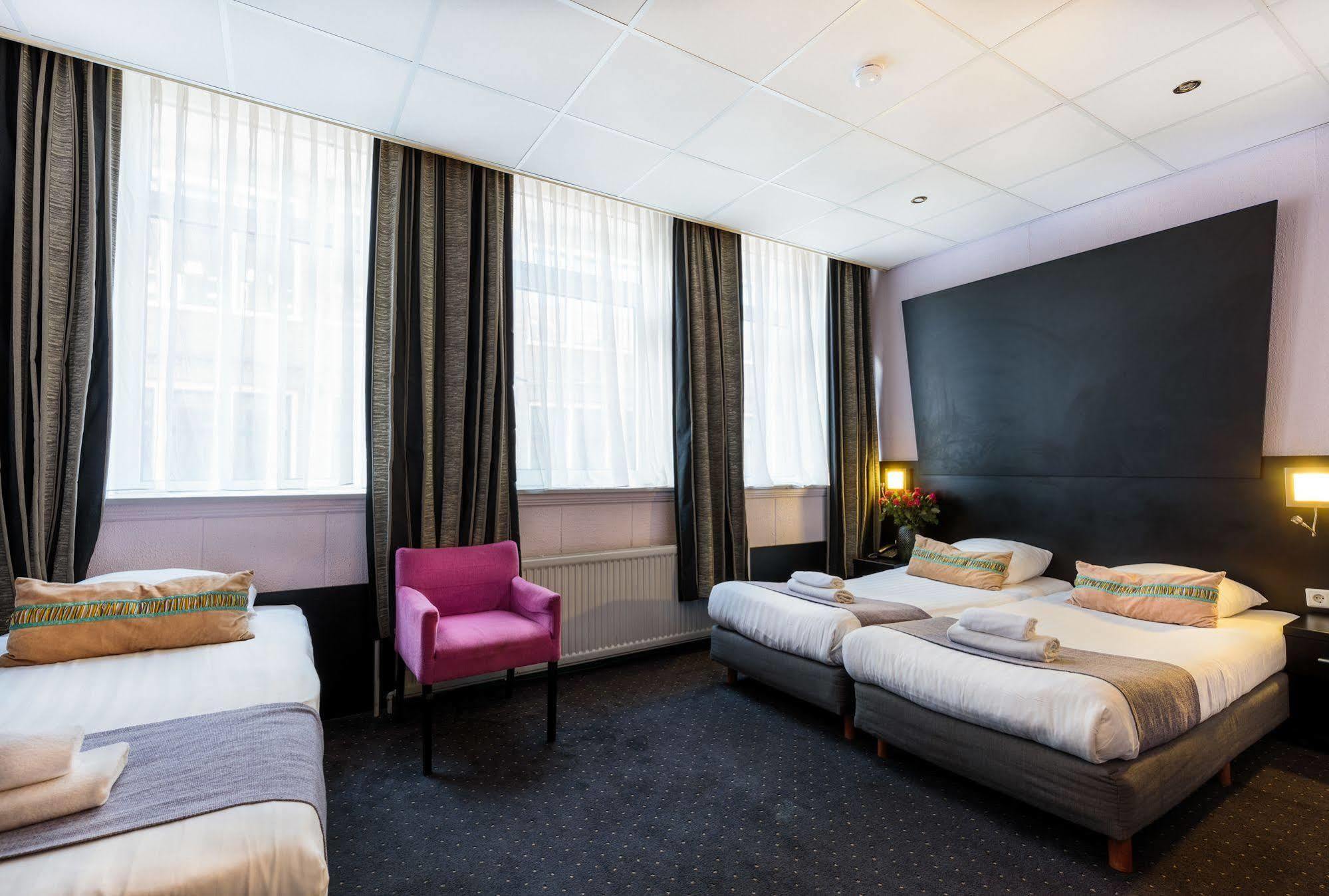 Hotel De Looier 3*