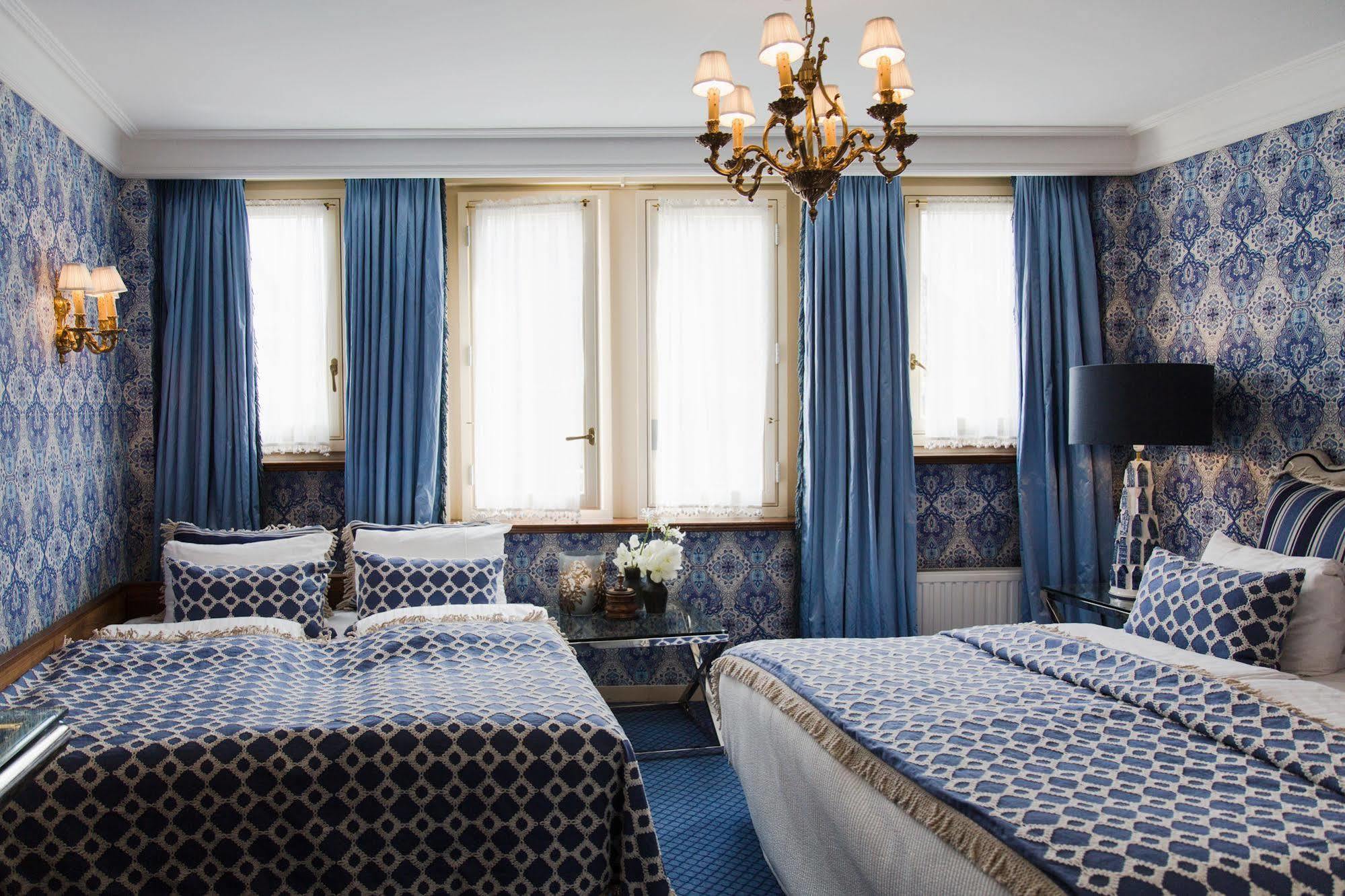 Hotel Estheréa