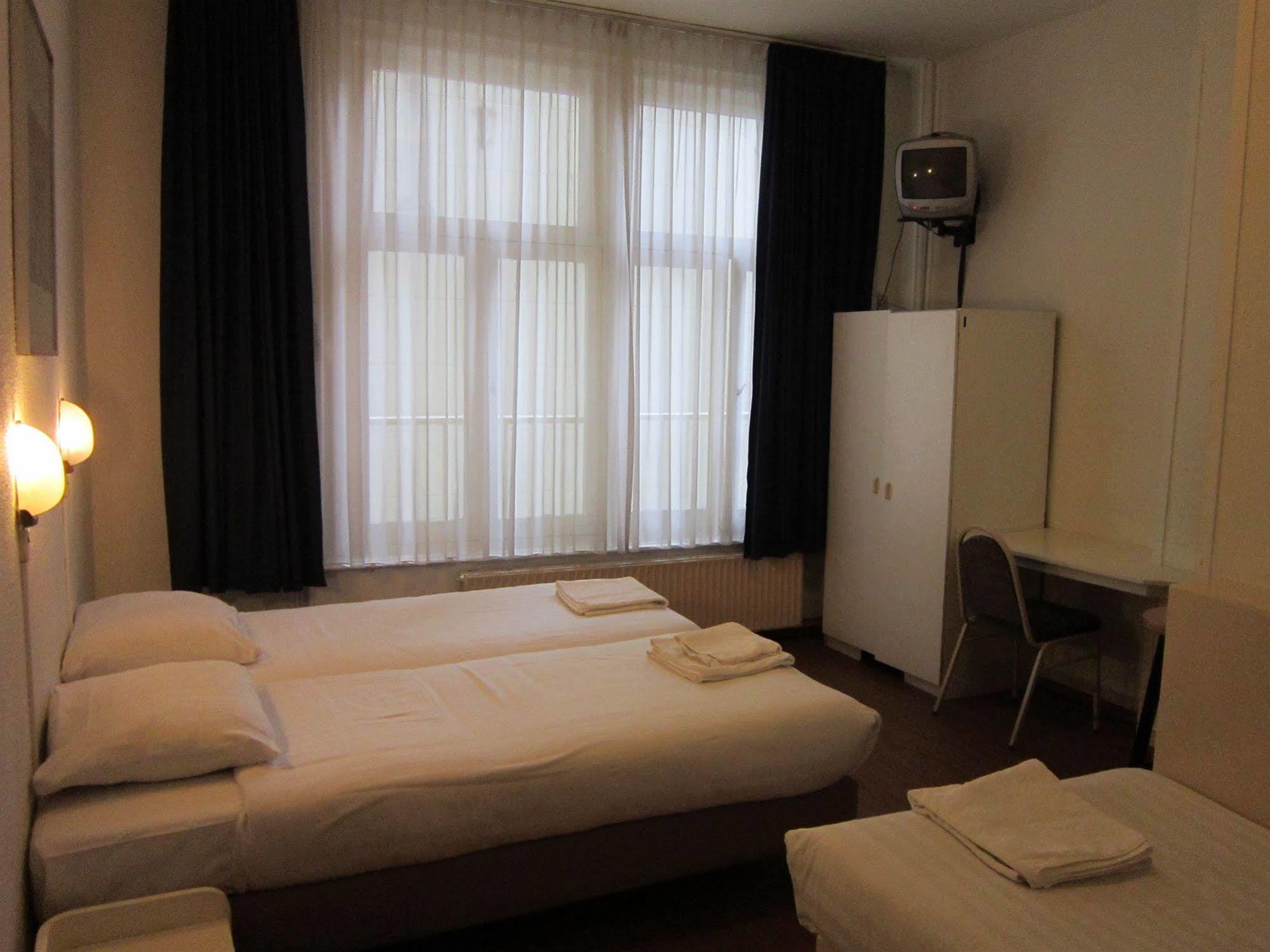 Hotel Titus City Centre 2*