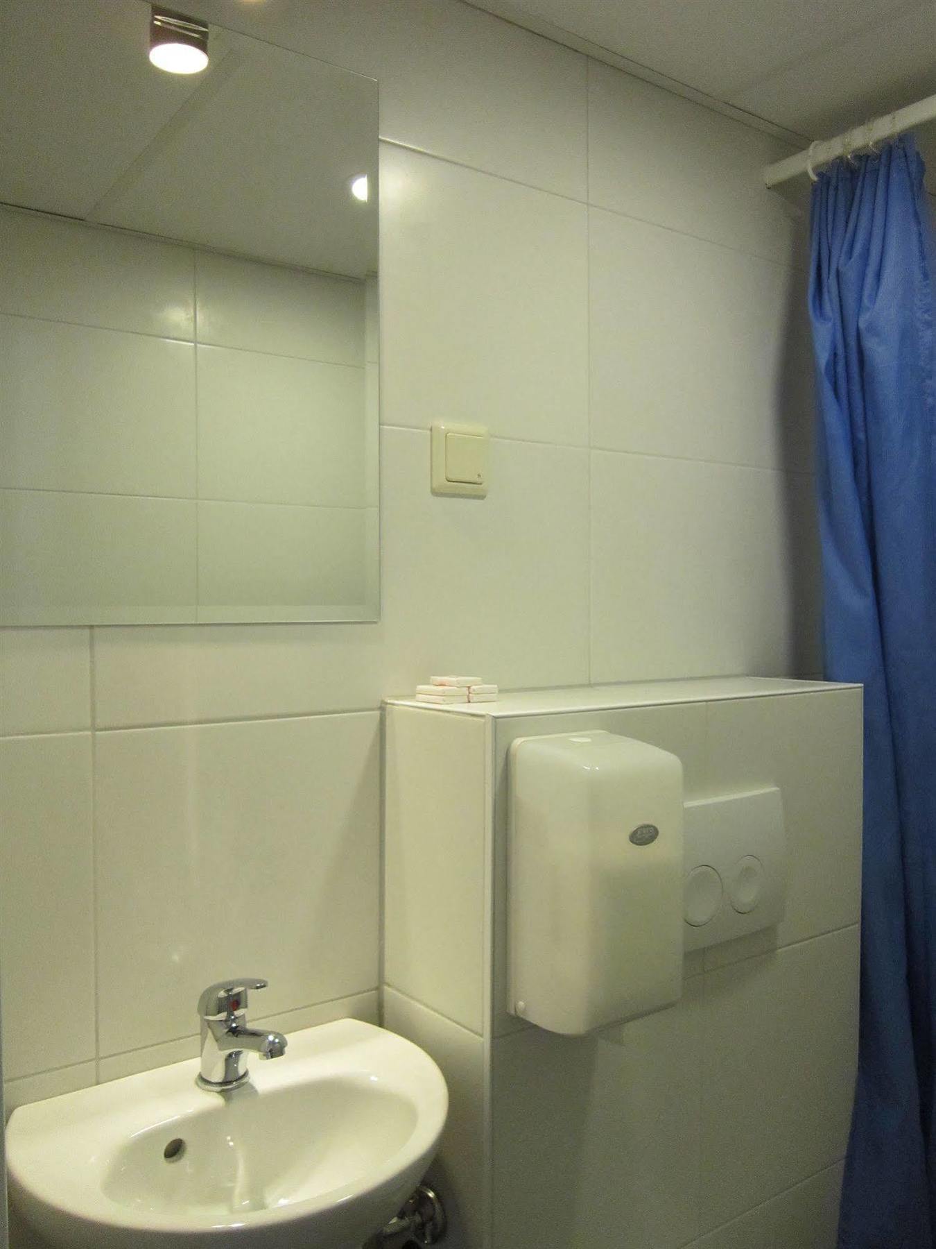 Titus City Centre Hotel