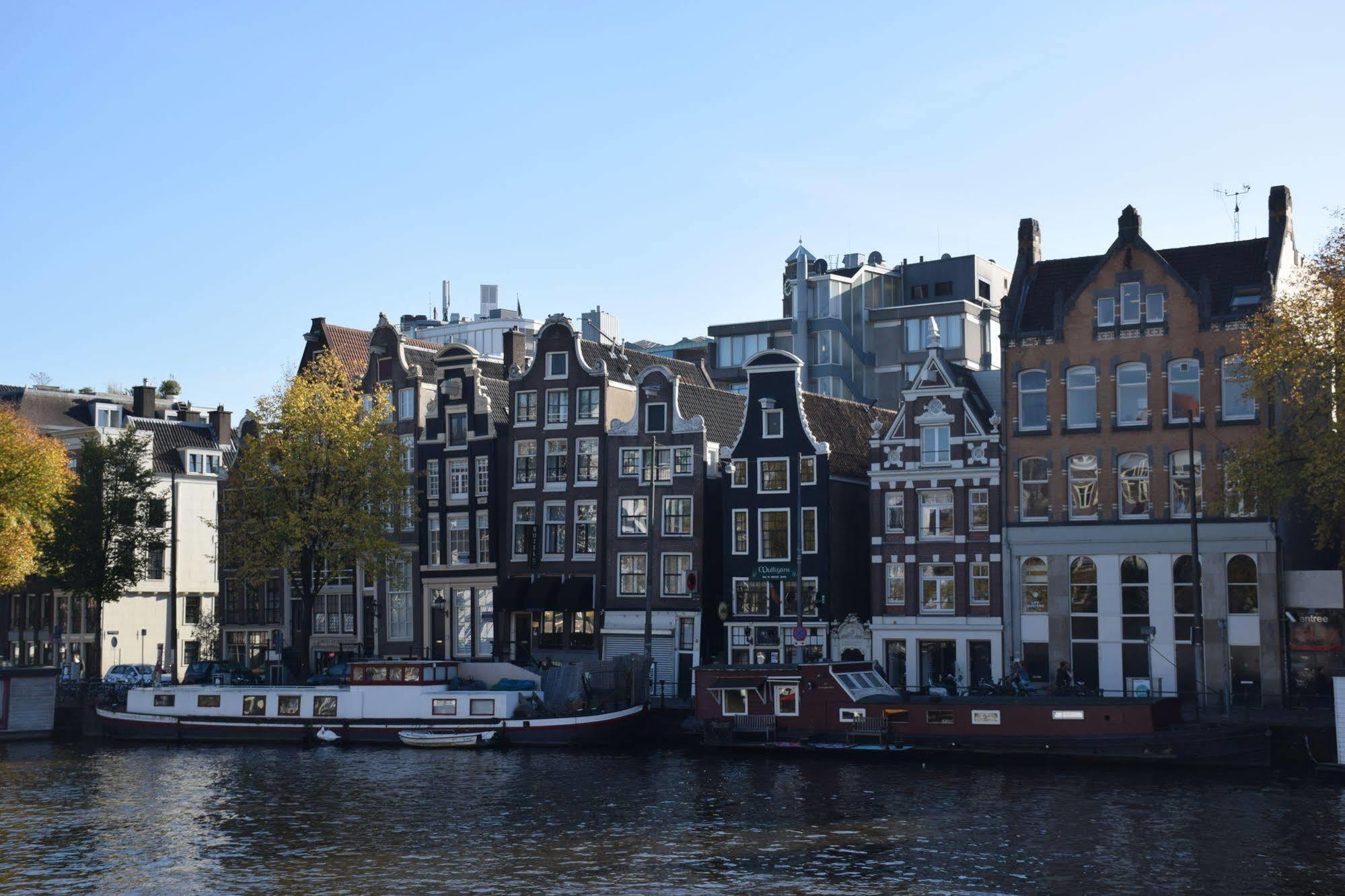 Hotel Amstelzicht