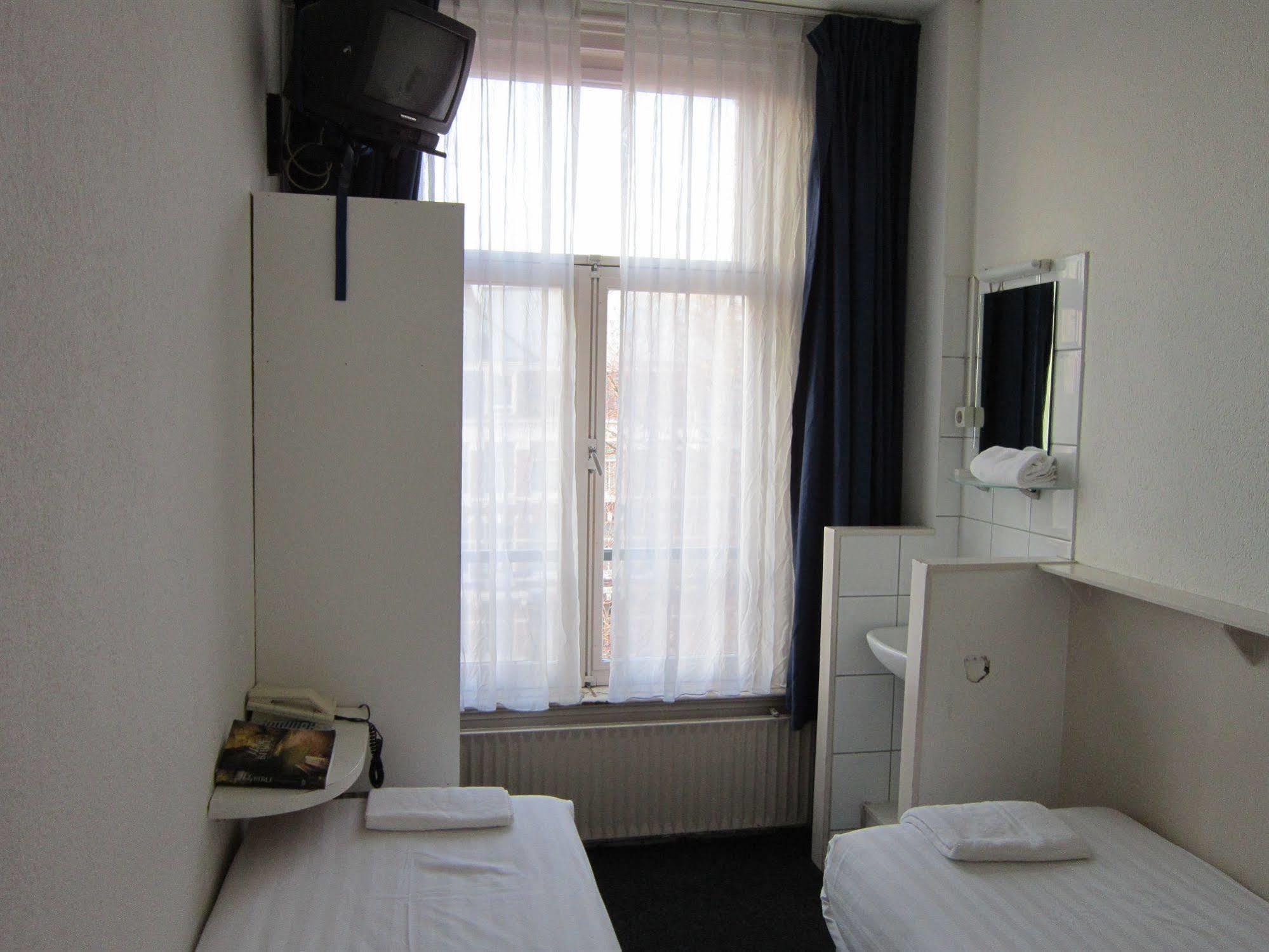 Hotel Titus City Centre