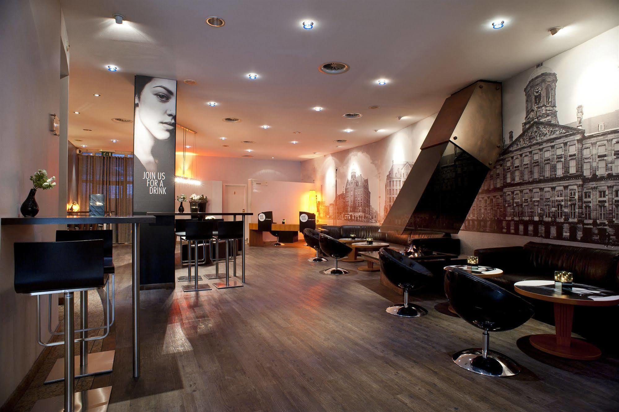 Hotel Inntel Centre 4*