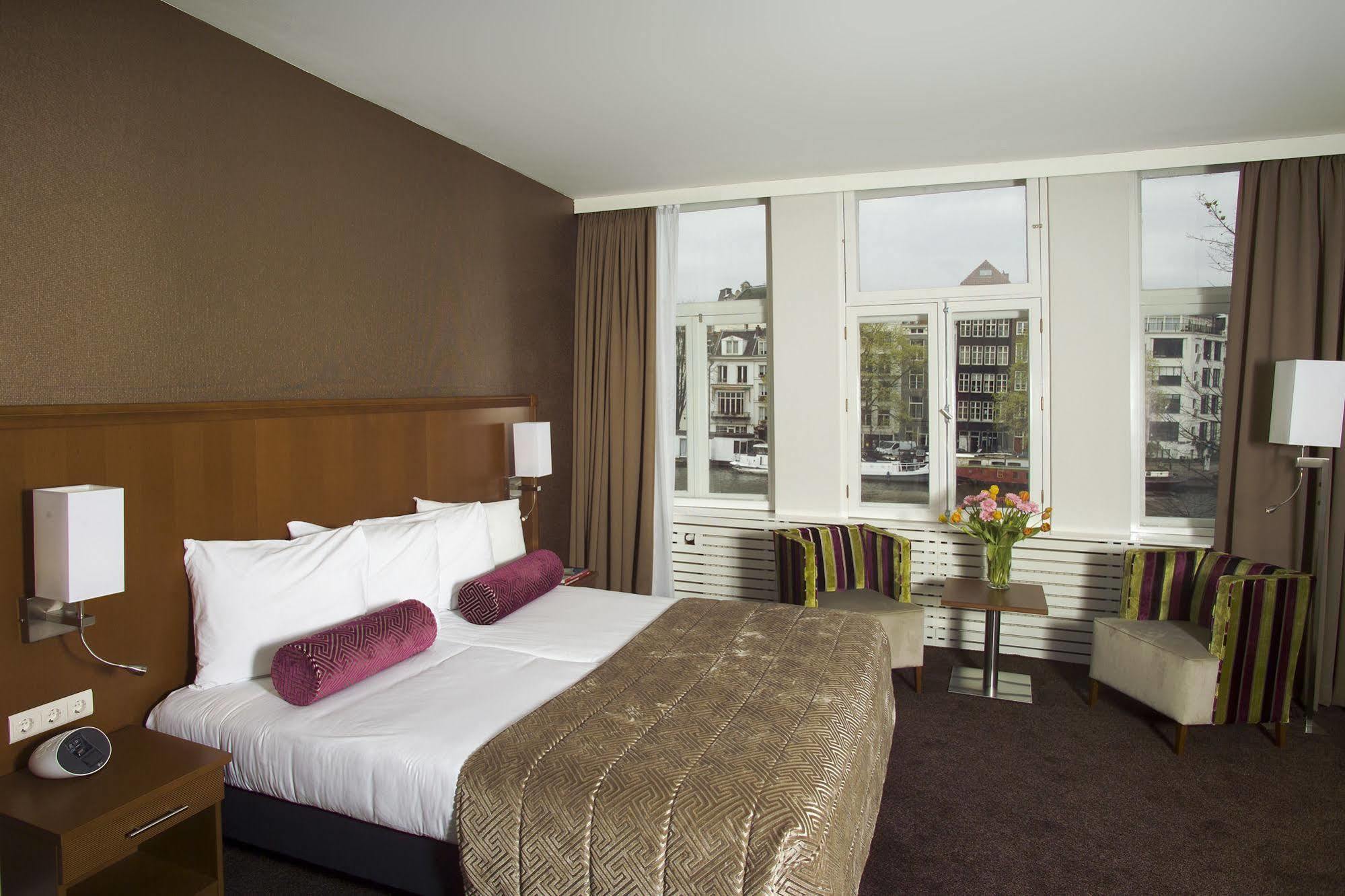 Hotel Amstelzicht Amsterdam
