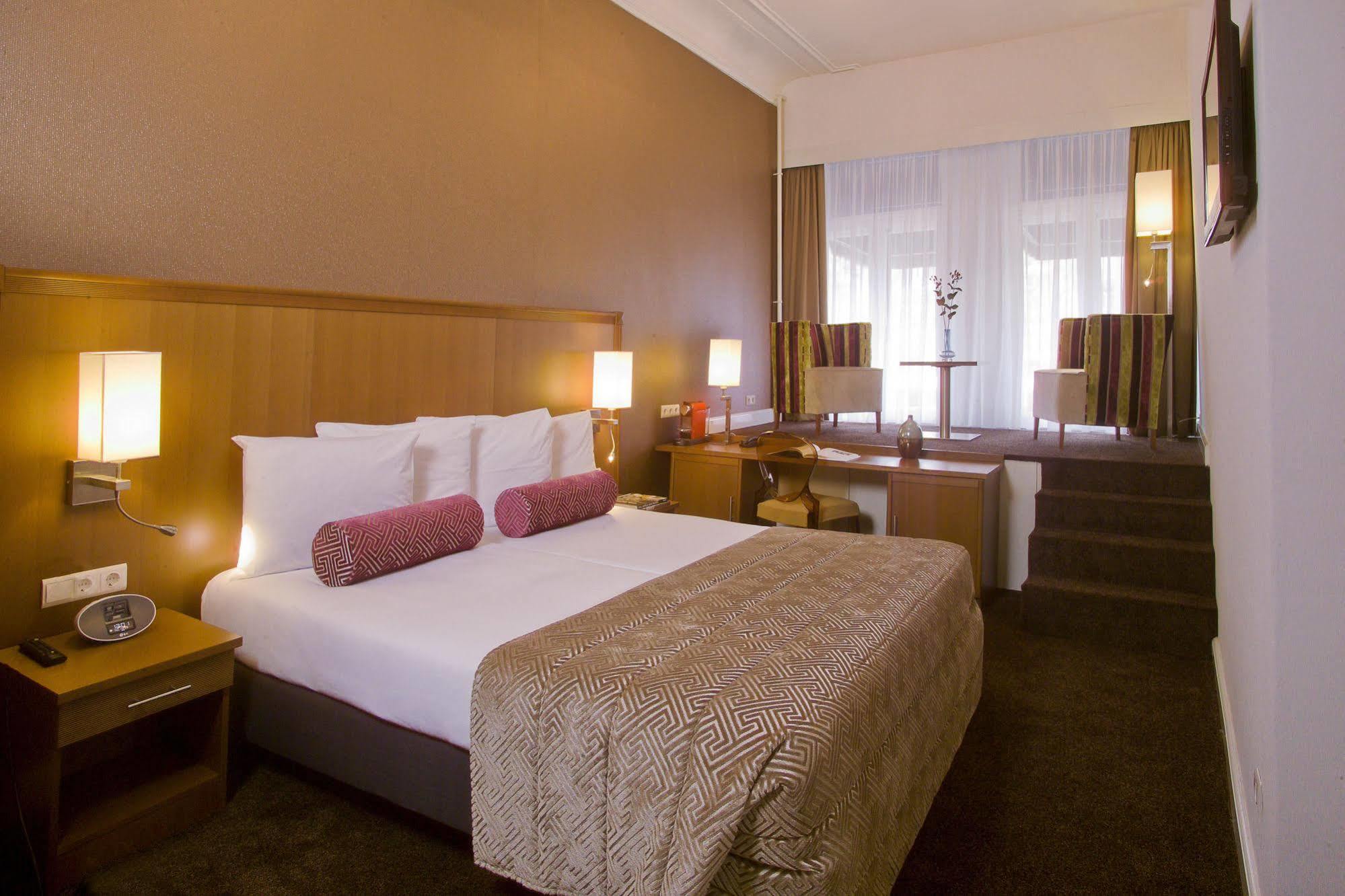 Amstelzicht Hotel