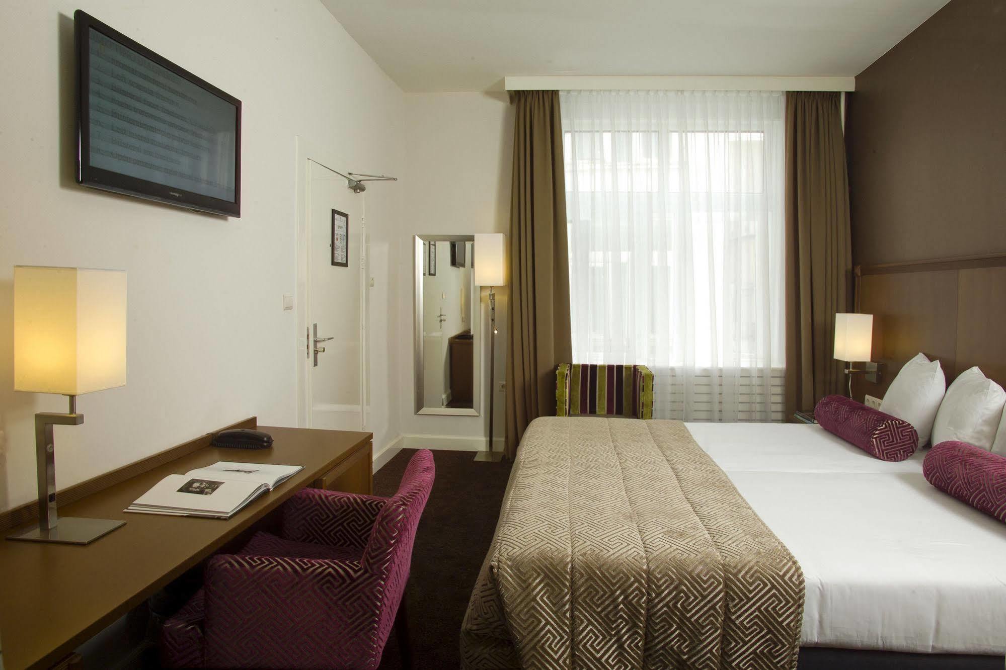 Amstelzicht Hotel