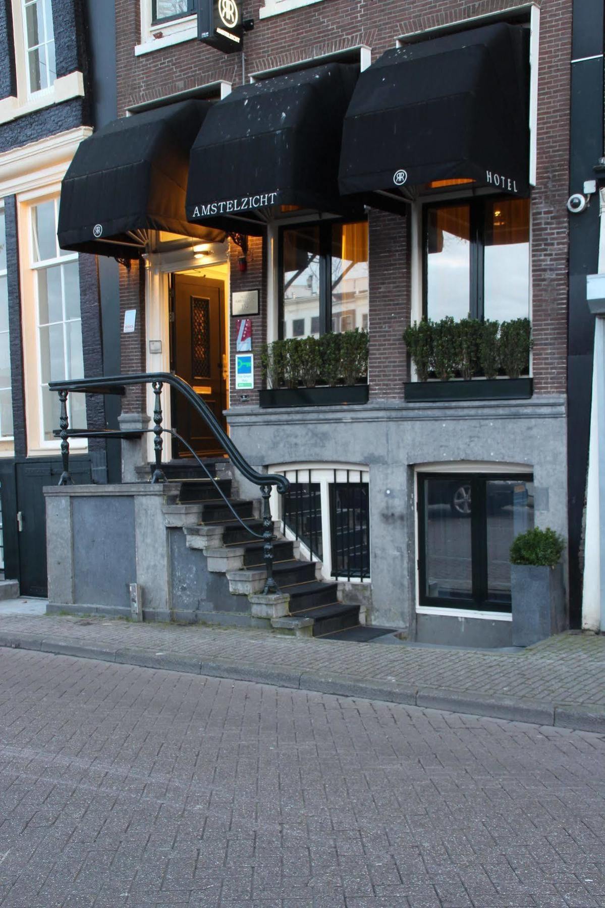 Amstelzicht