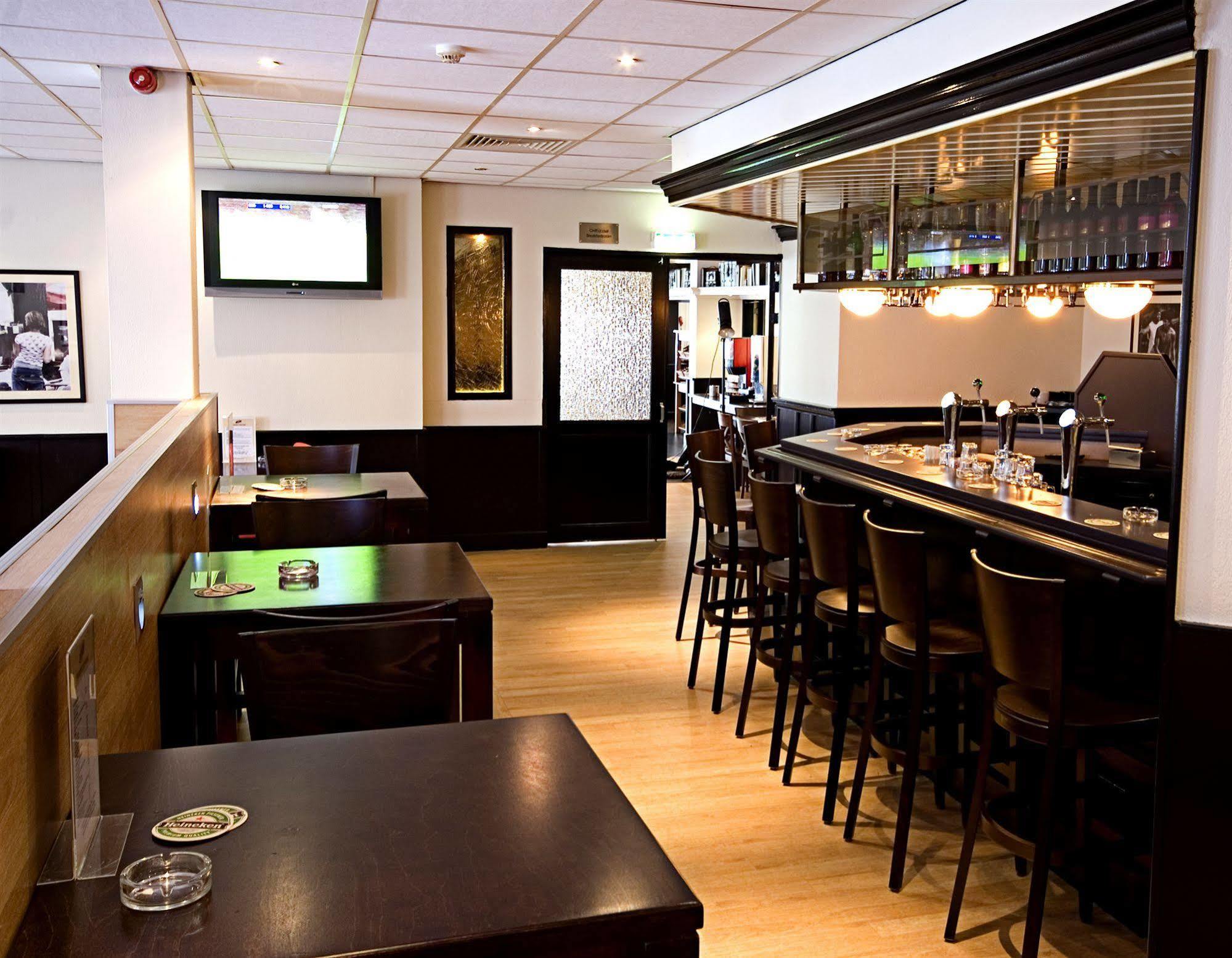 Western Hotel Amsterdam