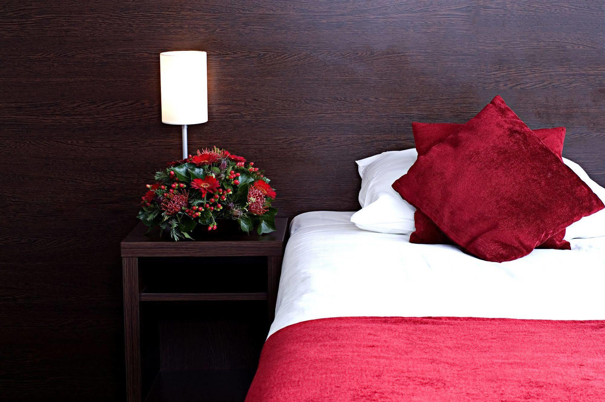 Western Hotel Amsterdam