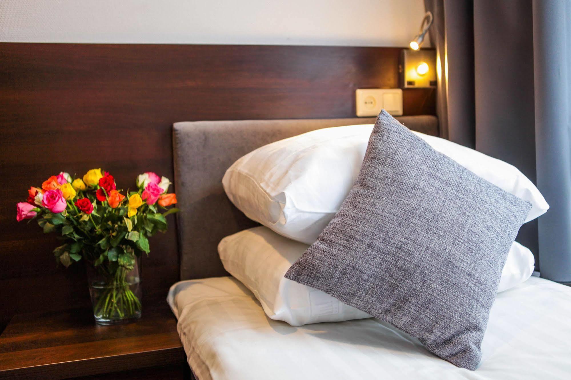 City Garden 3* Amsterdam