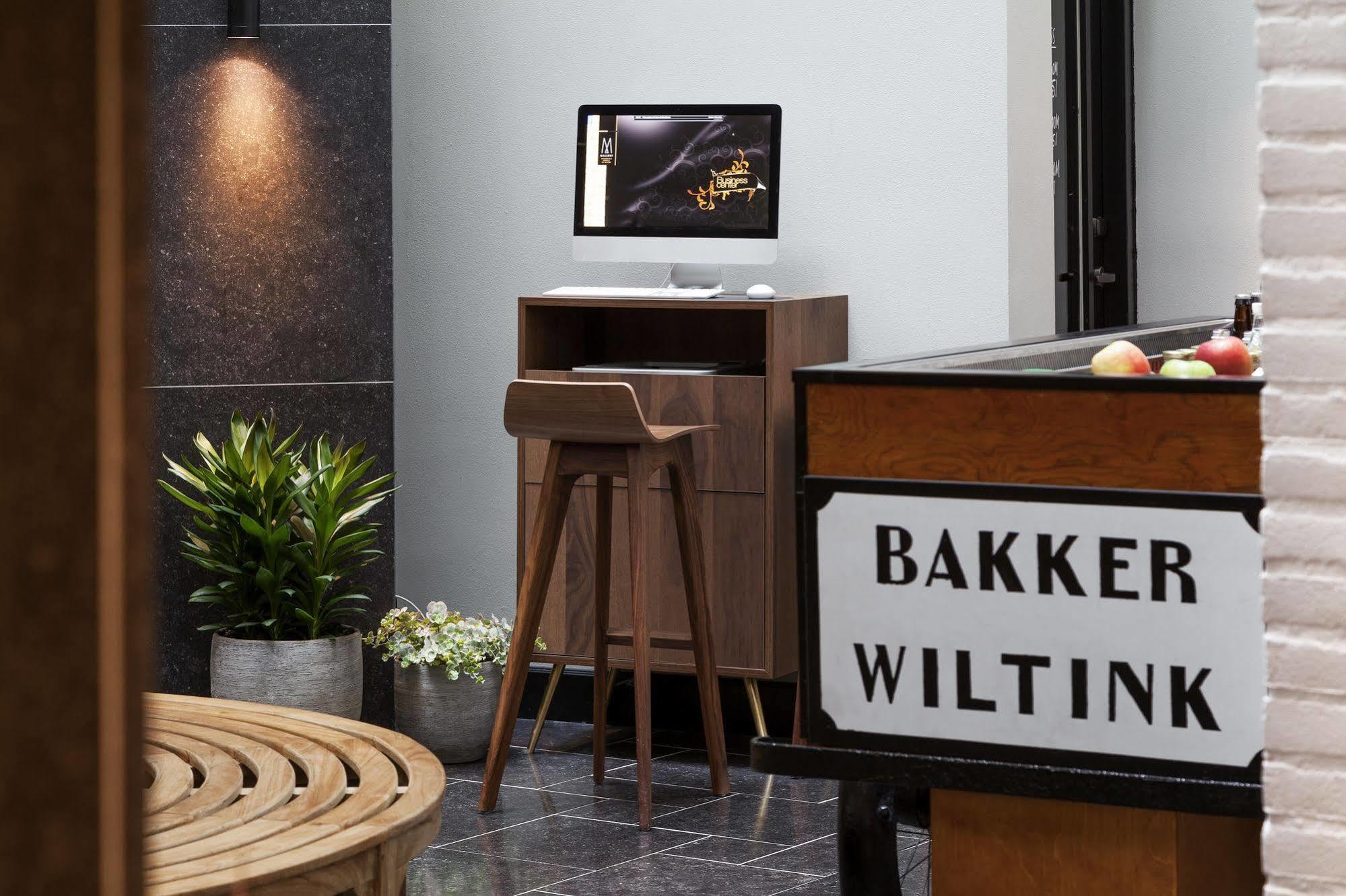 Hotel Ink - Mgallery Amsterdam
