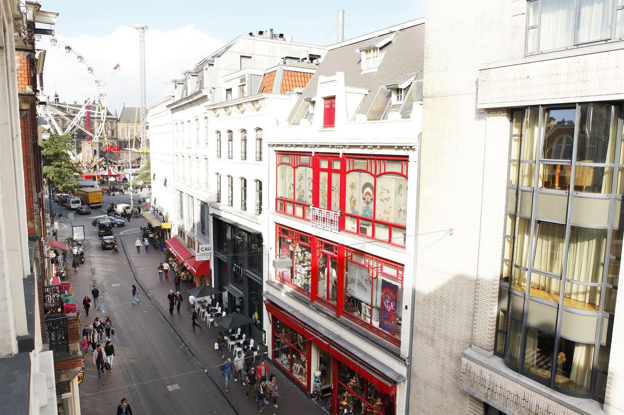Damsquare 3*