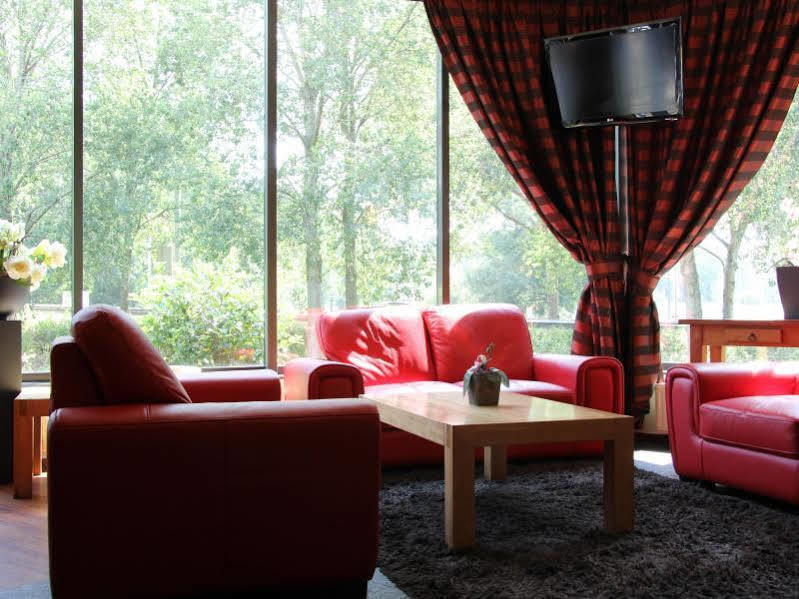 Hotel Bastion Amstel Amsterdam