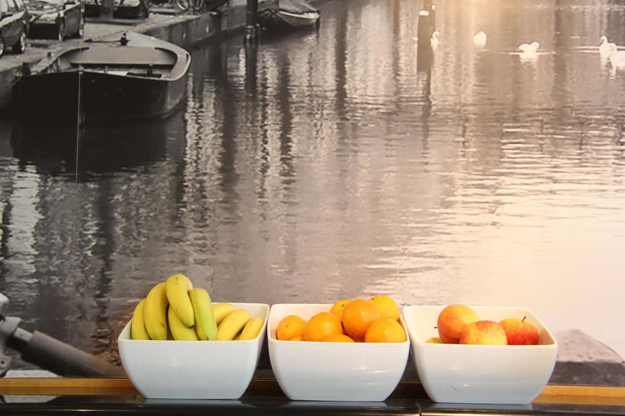 Hotel Bastion Amstel 3*