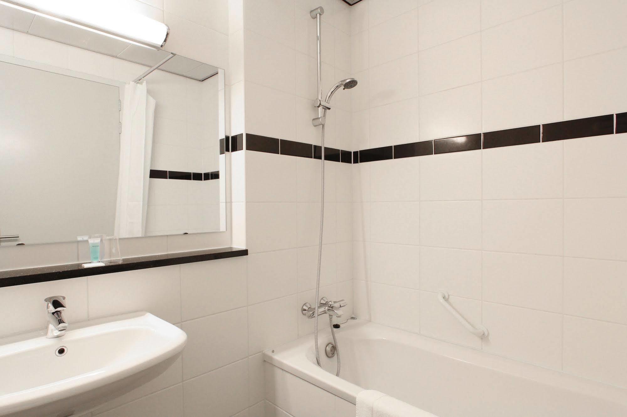 Bastion Amstel Hotel 3*