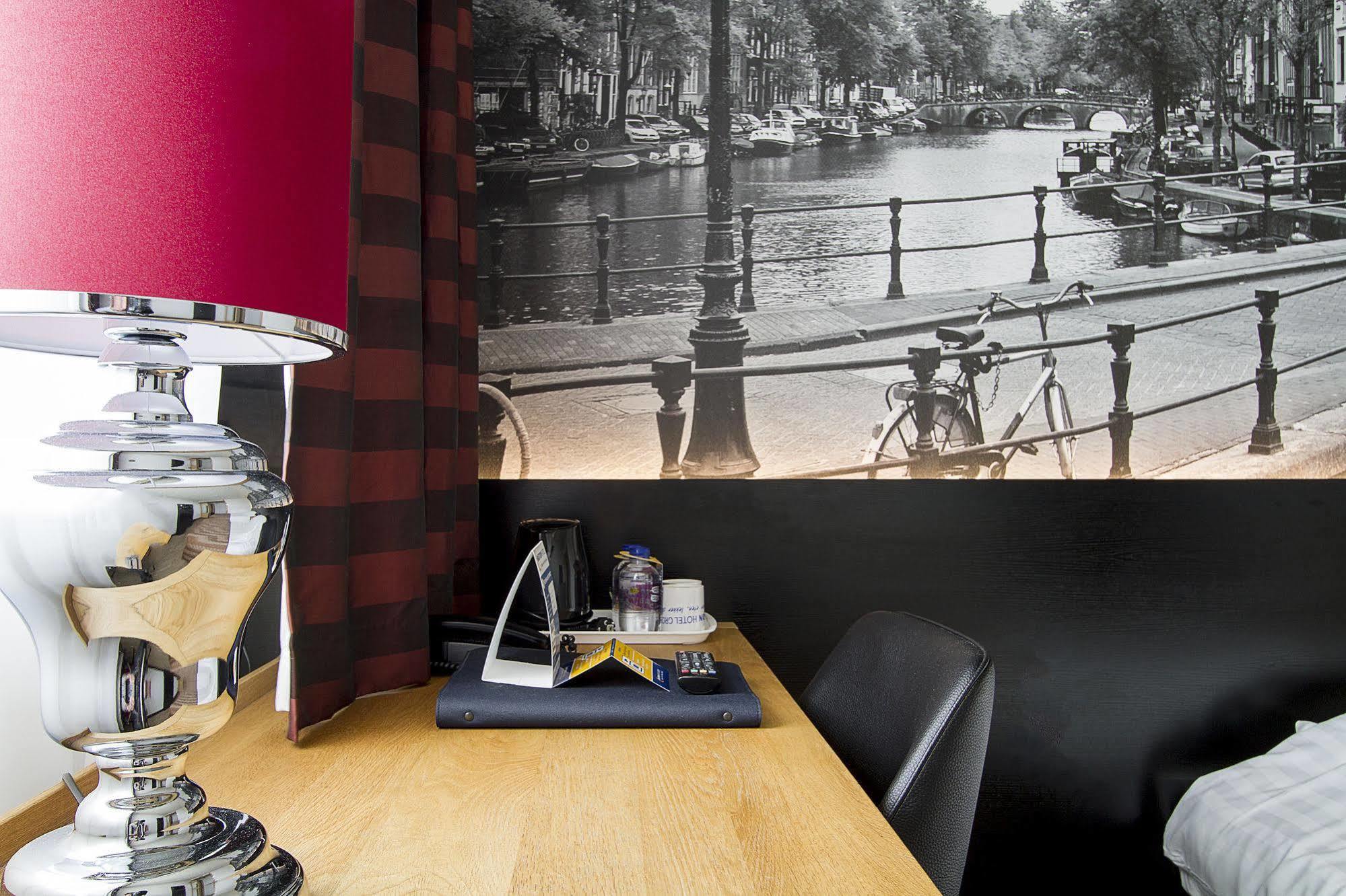 Bastion Amstel Hotel Amsterdam