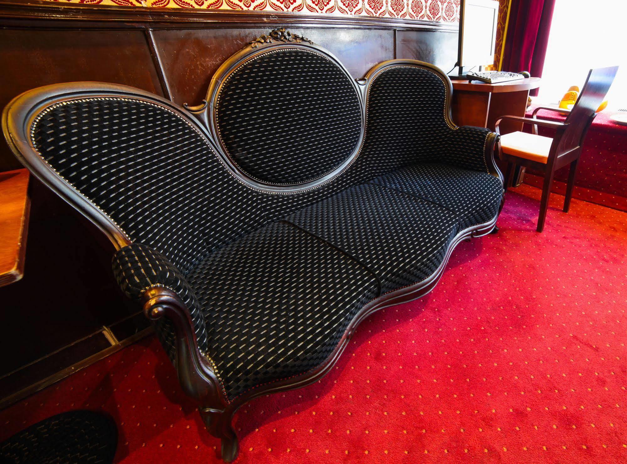 Hotel De Paris Amsterdam
