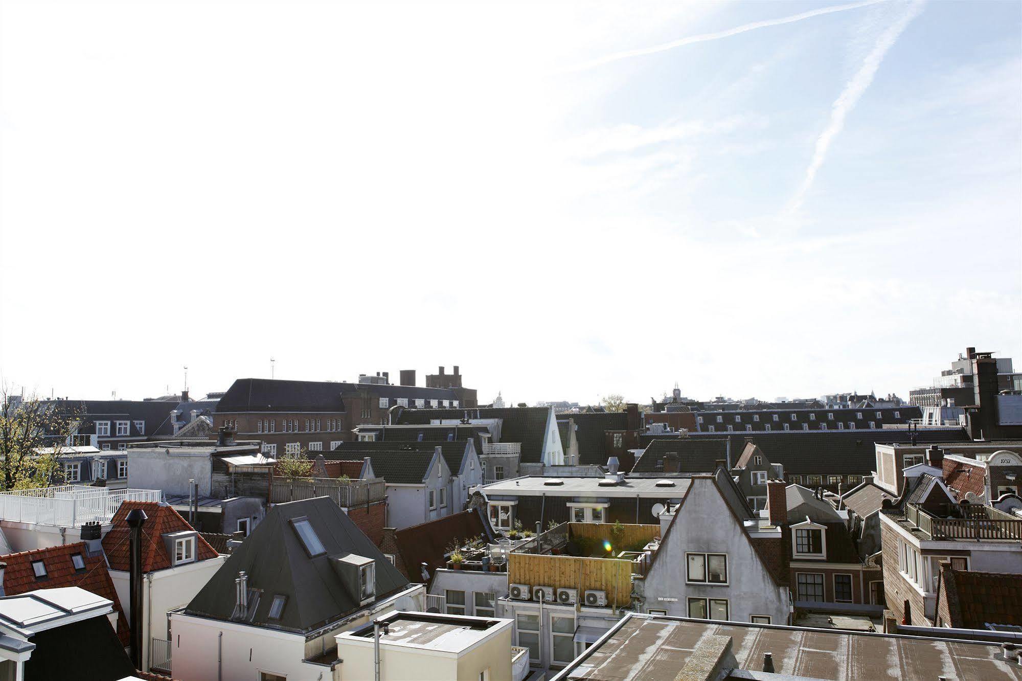 Damsquare Hotel 3*