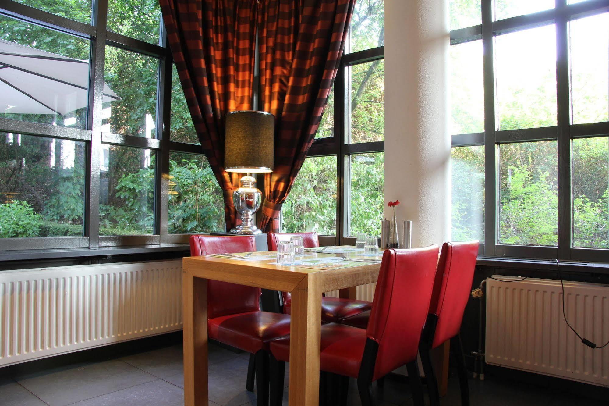 Bastion Zuidwest Hotel