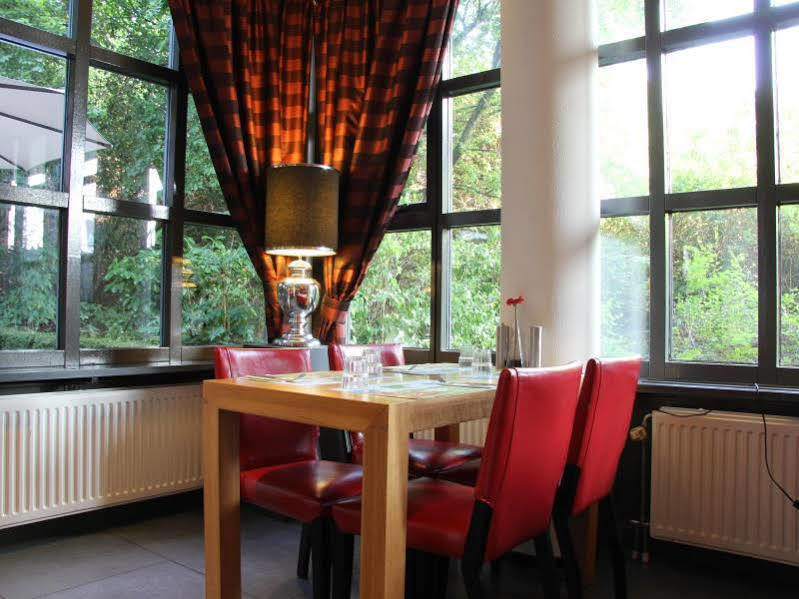 Hotel Bastion Zuidwest