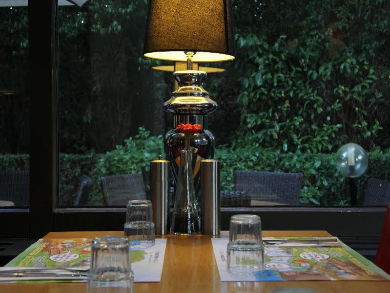 Bastion Zuidwest 3* Amsterdam