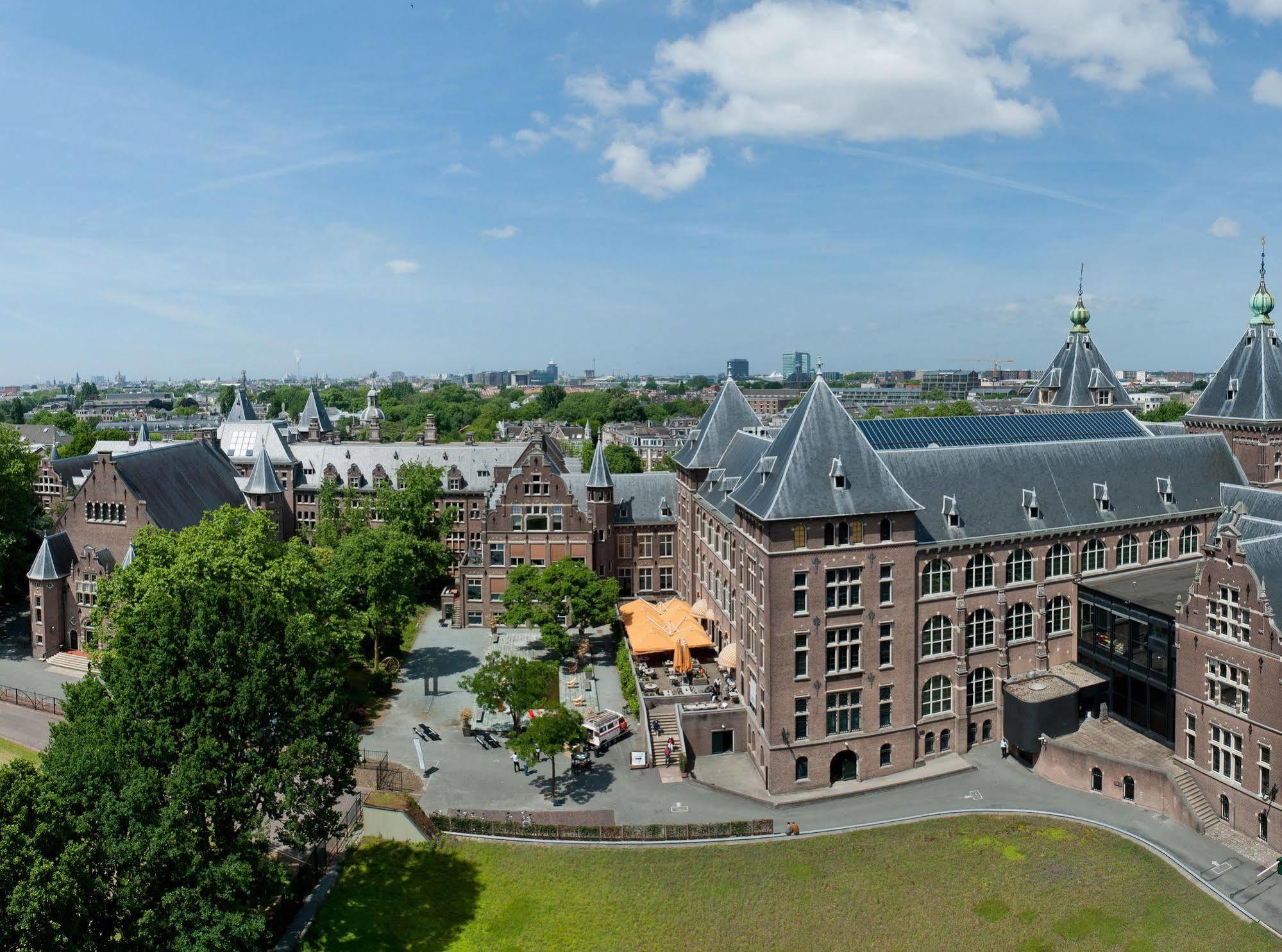 Tropen Amsterdam