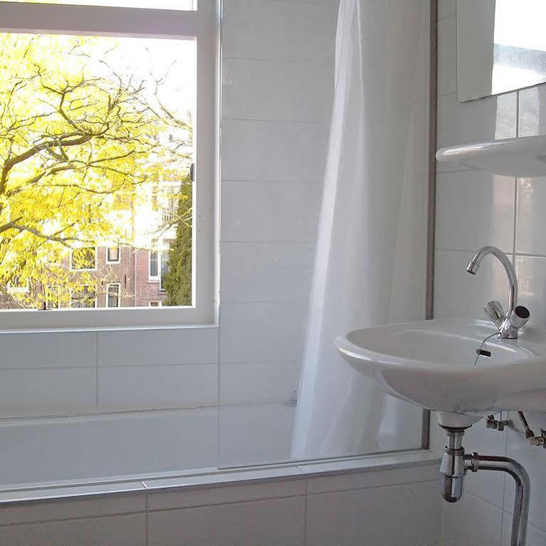 Amsterdam Hostel Sarphati Hostel *