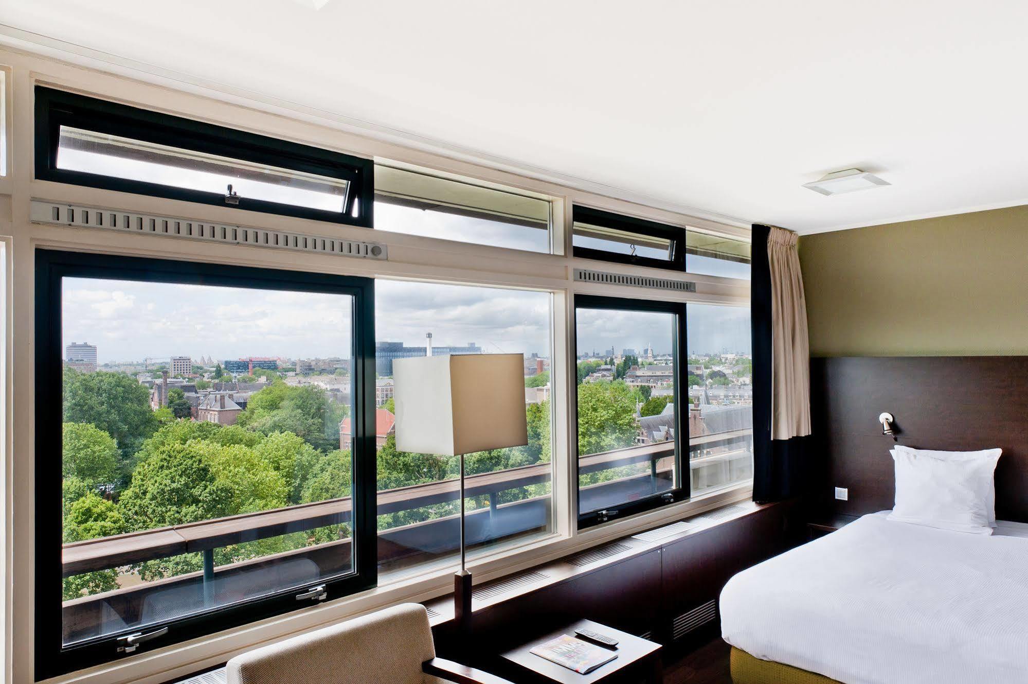 Hotel Tropen Amsterdam