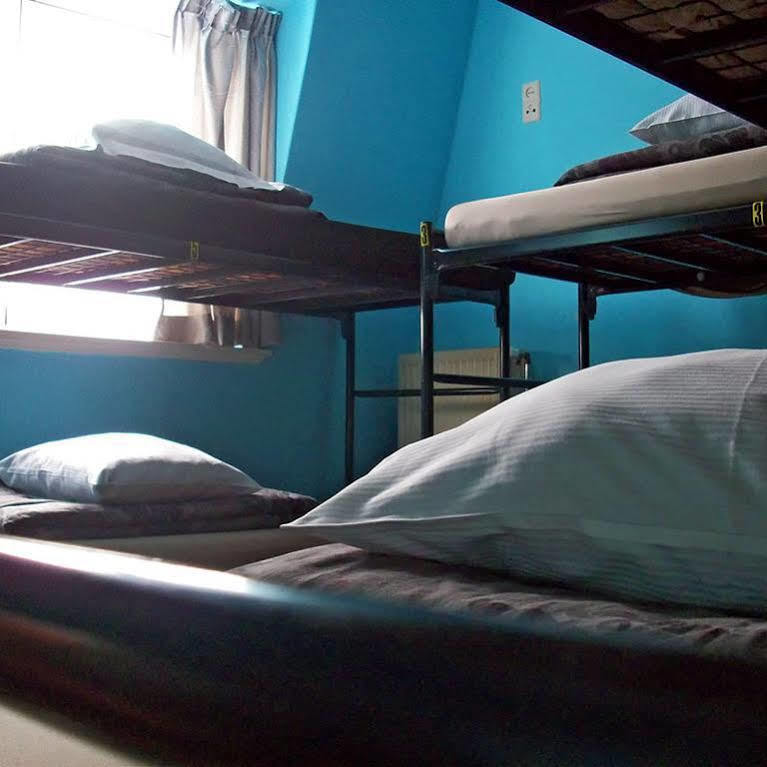Hostel Onefam Amstel