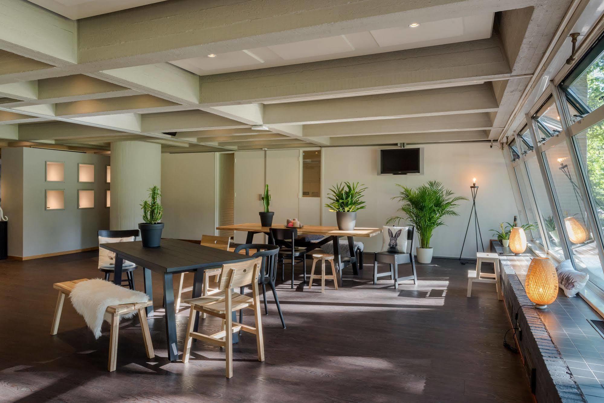 Hotel Tropen Amsterdam