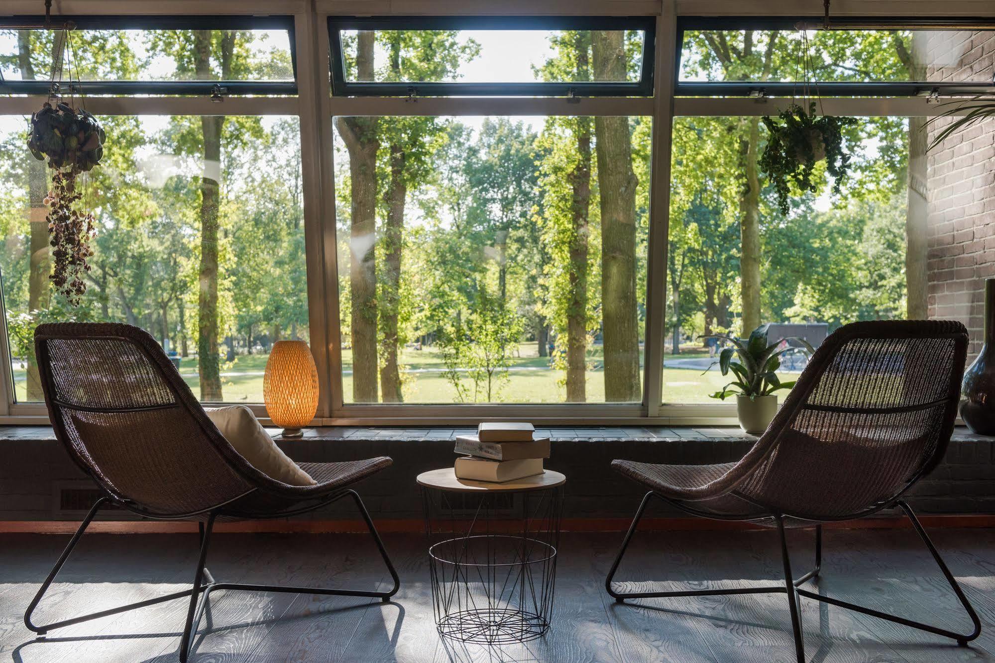 Hotel Tropen 3*