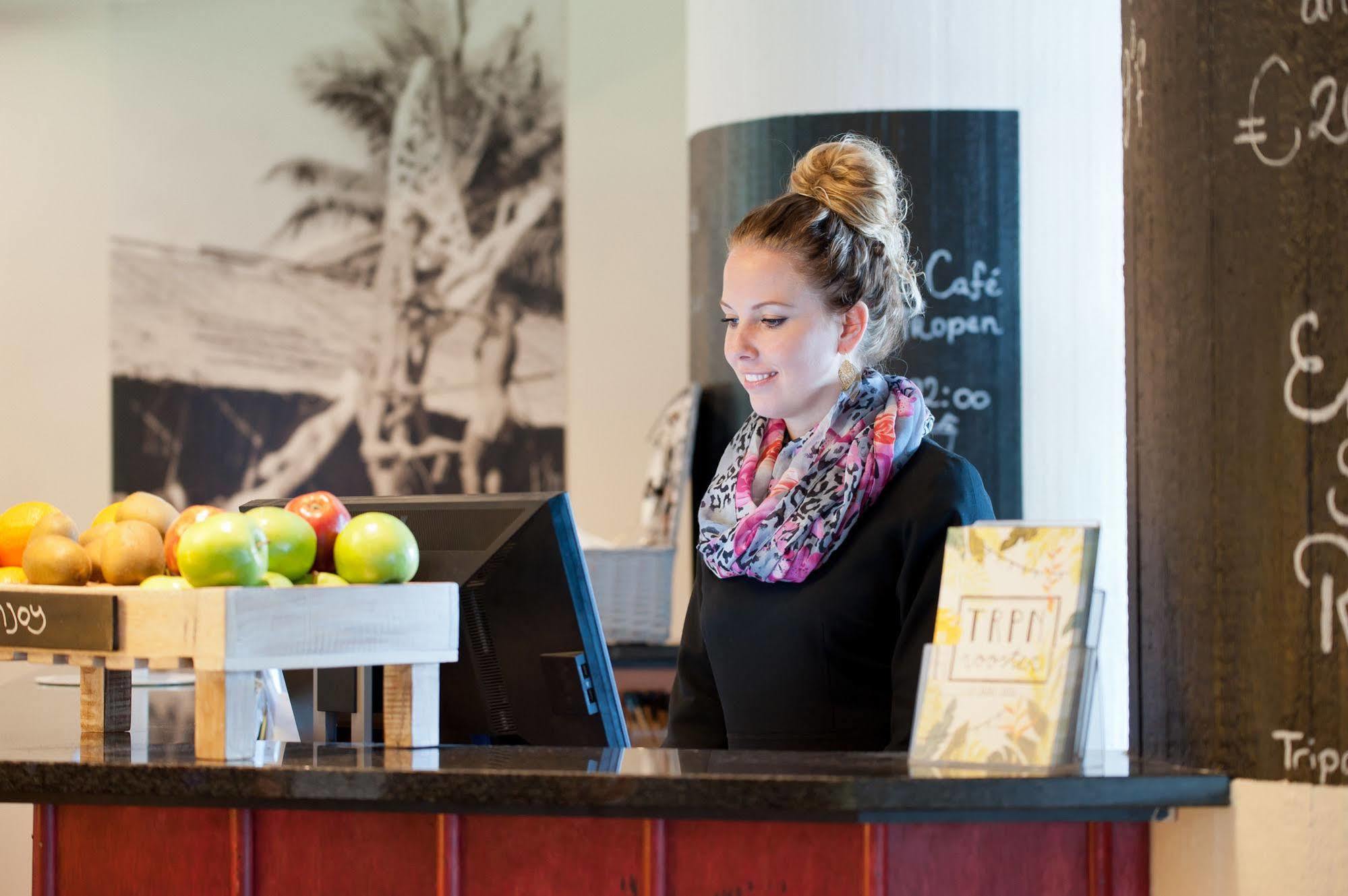 Tropen Hotel 3*
