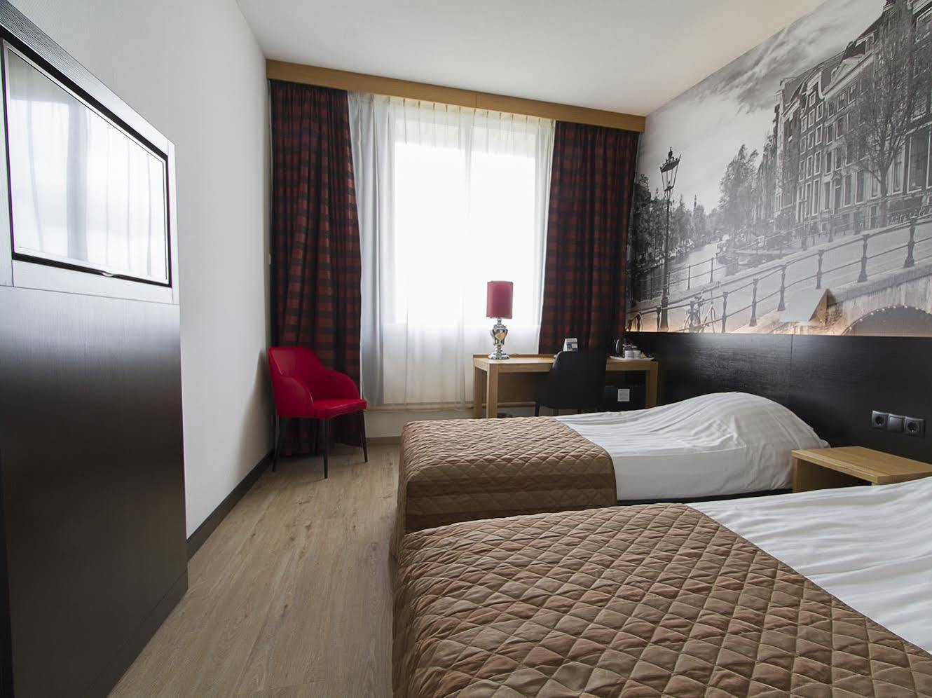 Bastion Zuidwest 3*